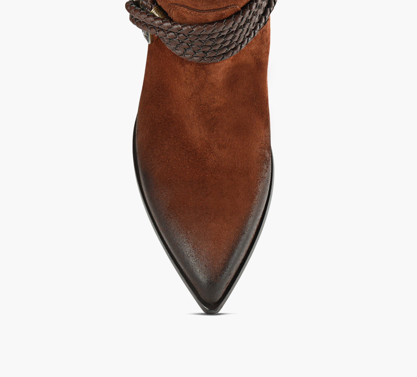 MERCURY BOOT
