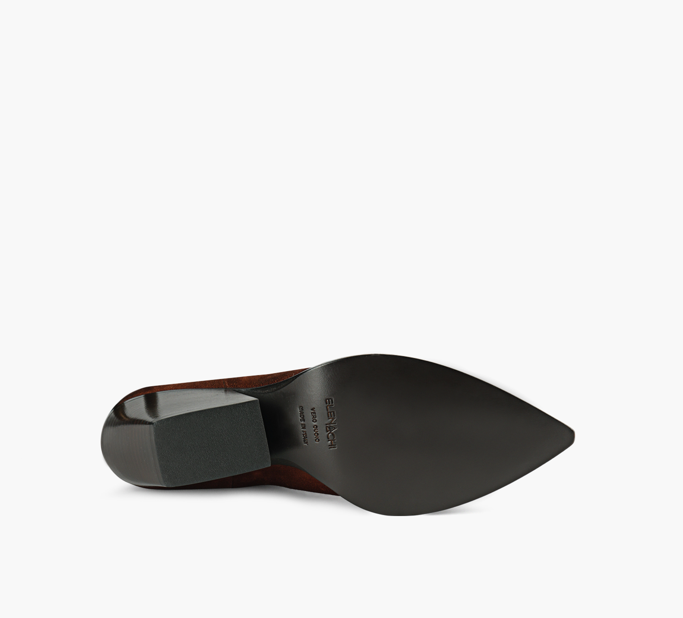 MERCURY BOOT