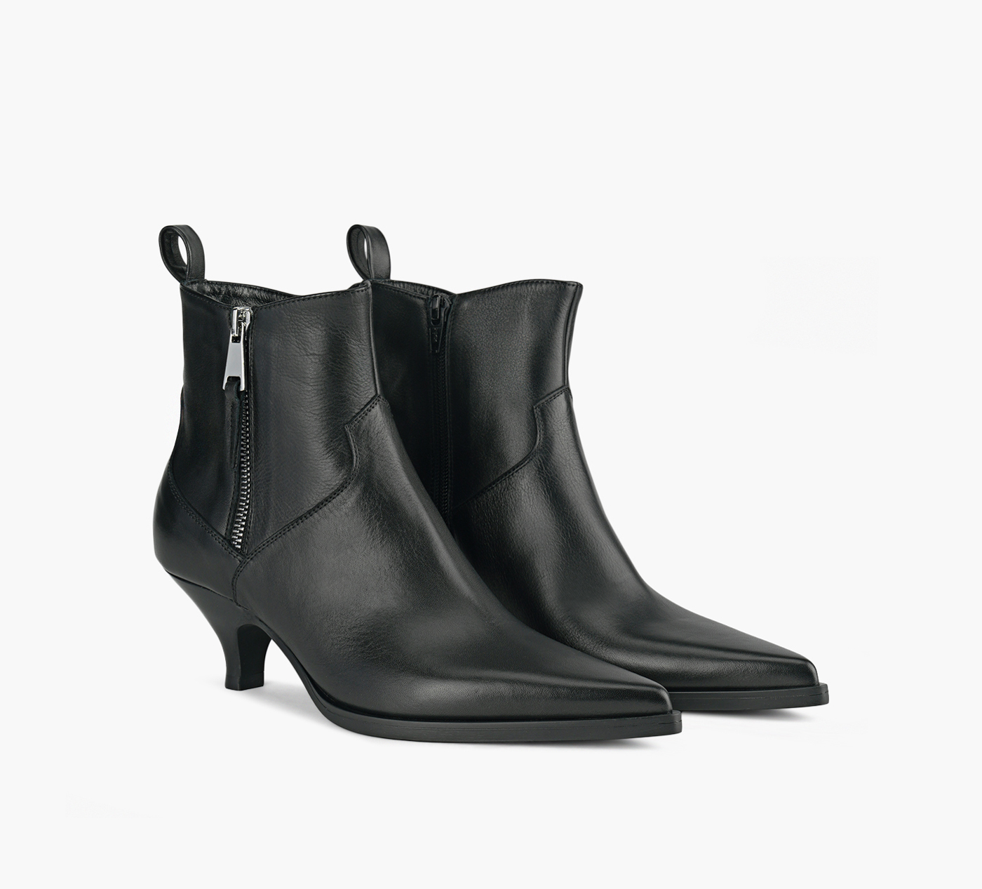 POLARIS BOOTIE