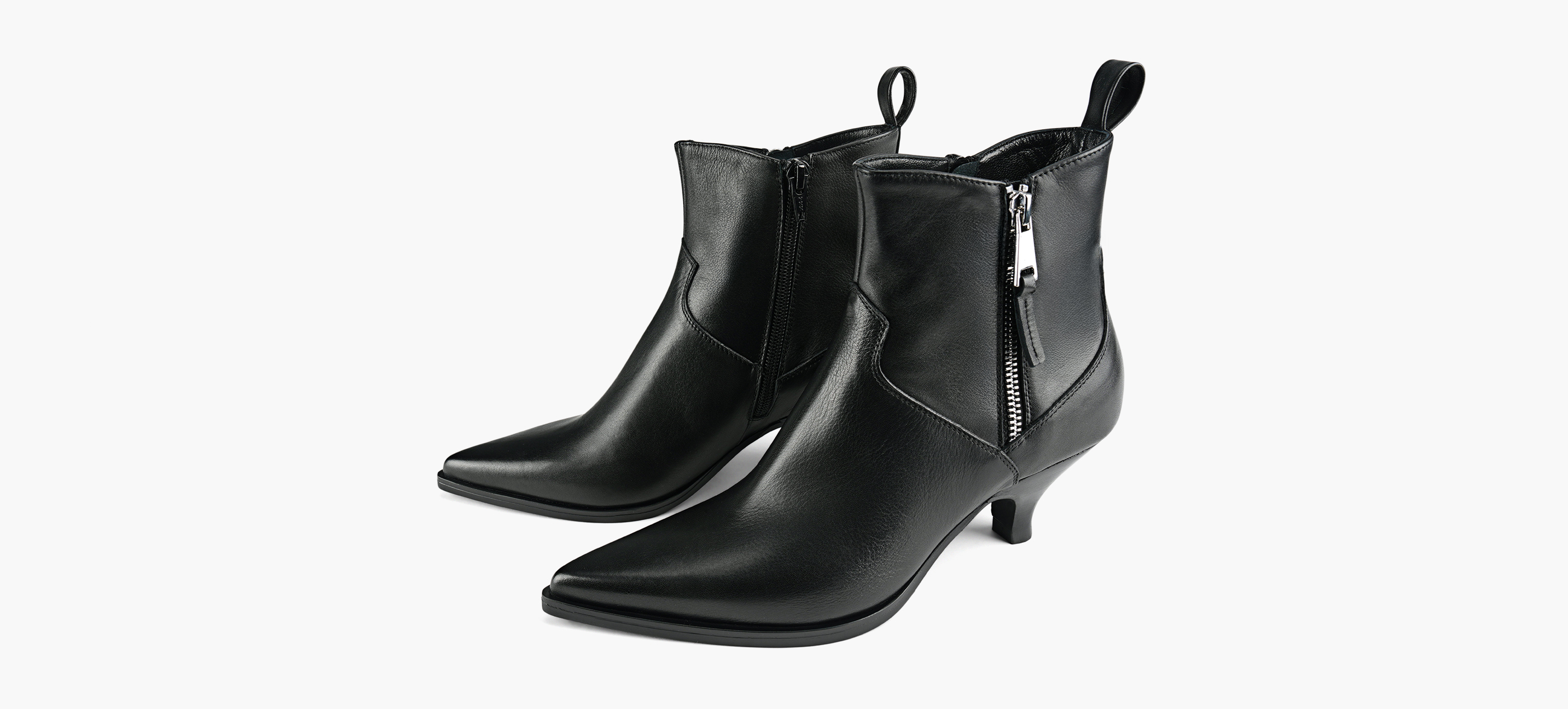 POLARIS BOOTIE