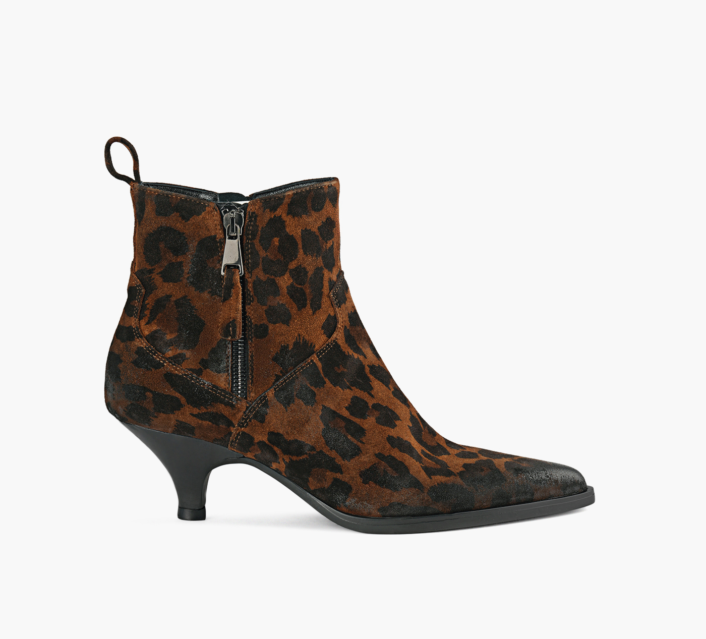 POLARIS BOOTIE