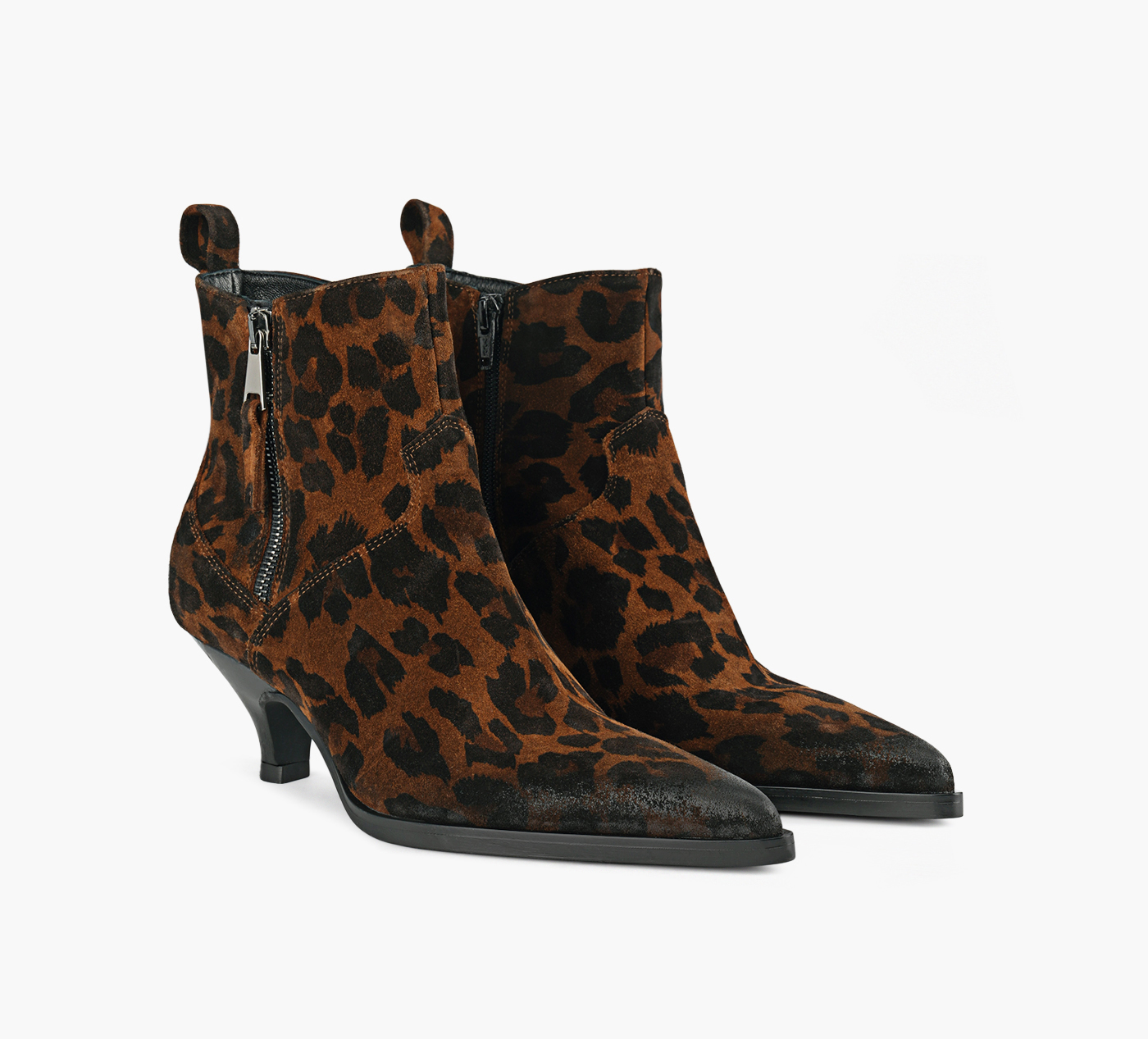 POLARIS BOOTIE