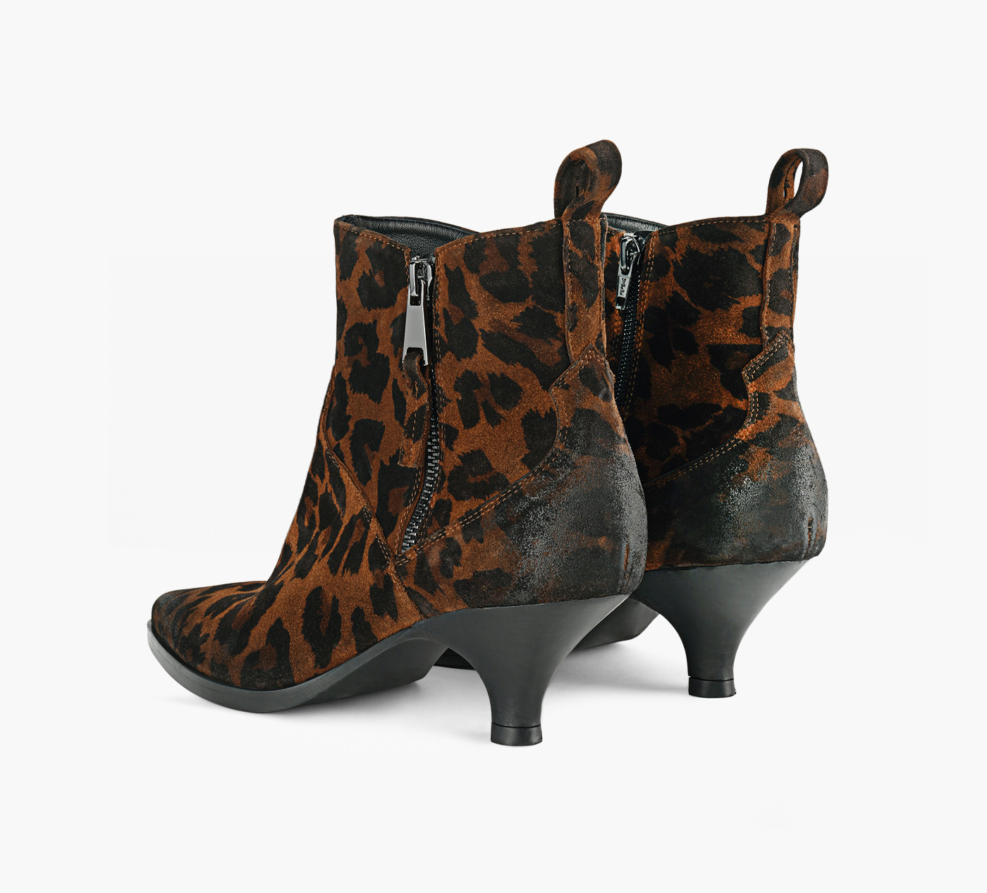 POLARIS BOOTIE