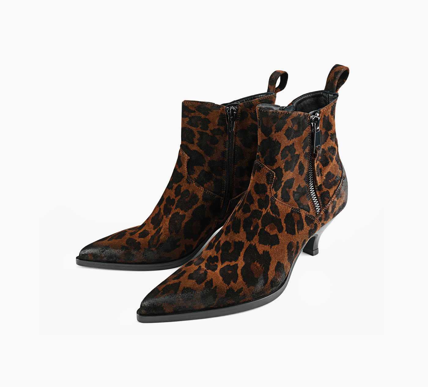 POLARIS BOOTIE