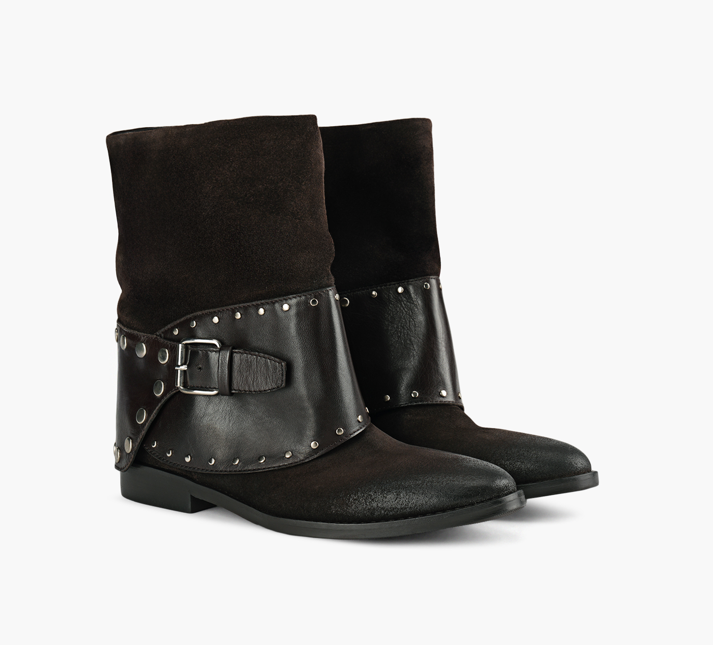 CALLISTO BOOTIE