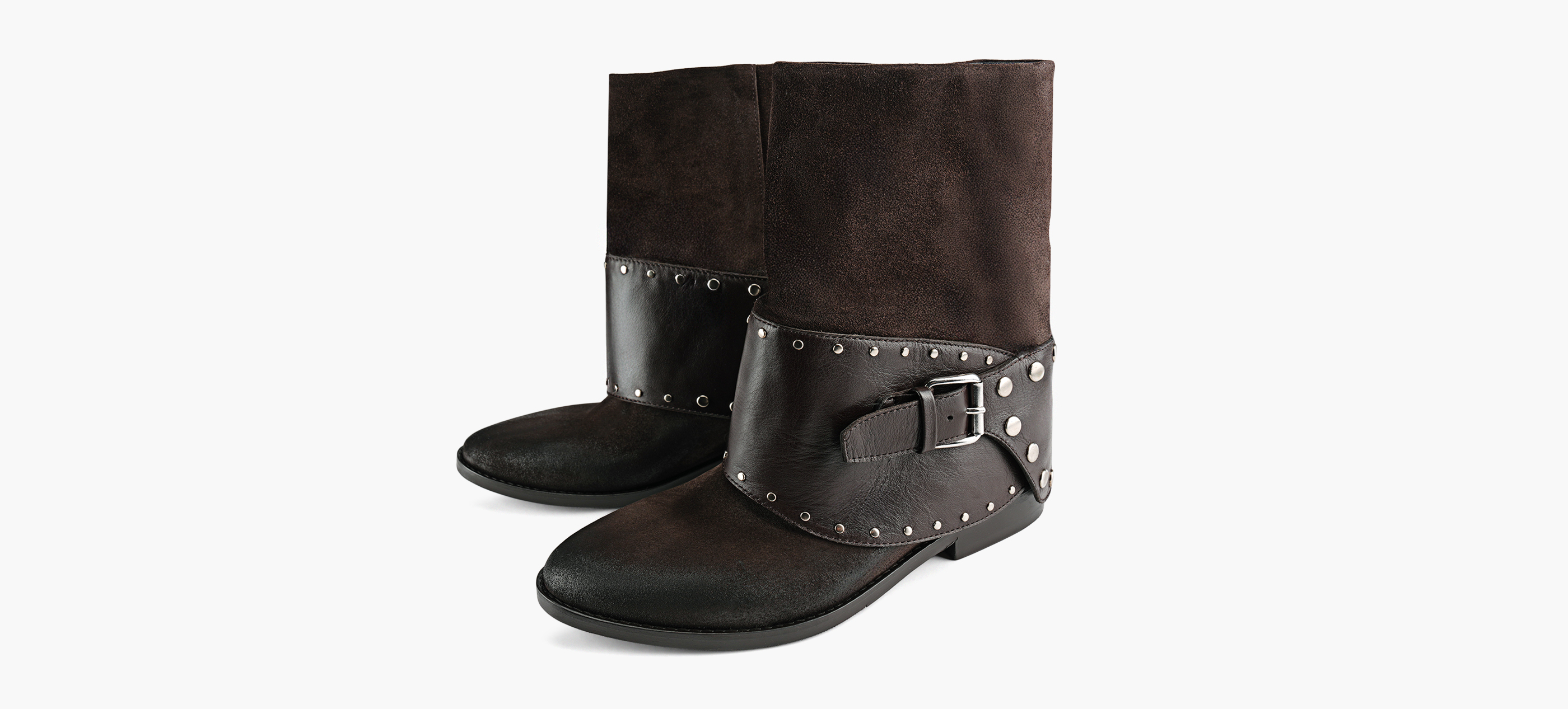 CALLISTO BOOTIE