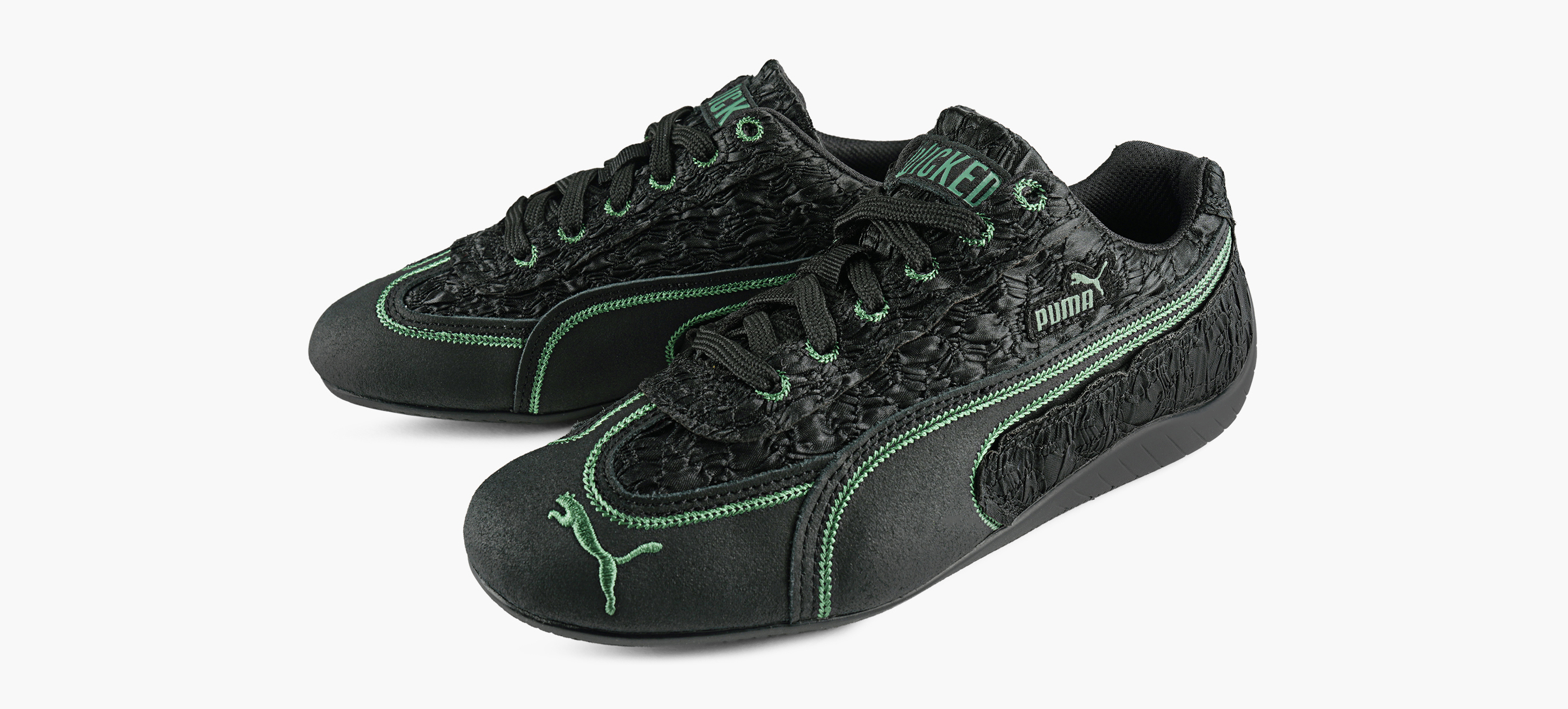 PUMA X WICKED SPEEDCAT ELPHIE