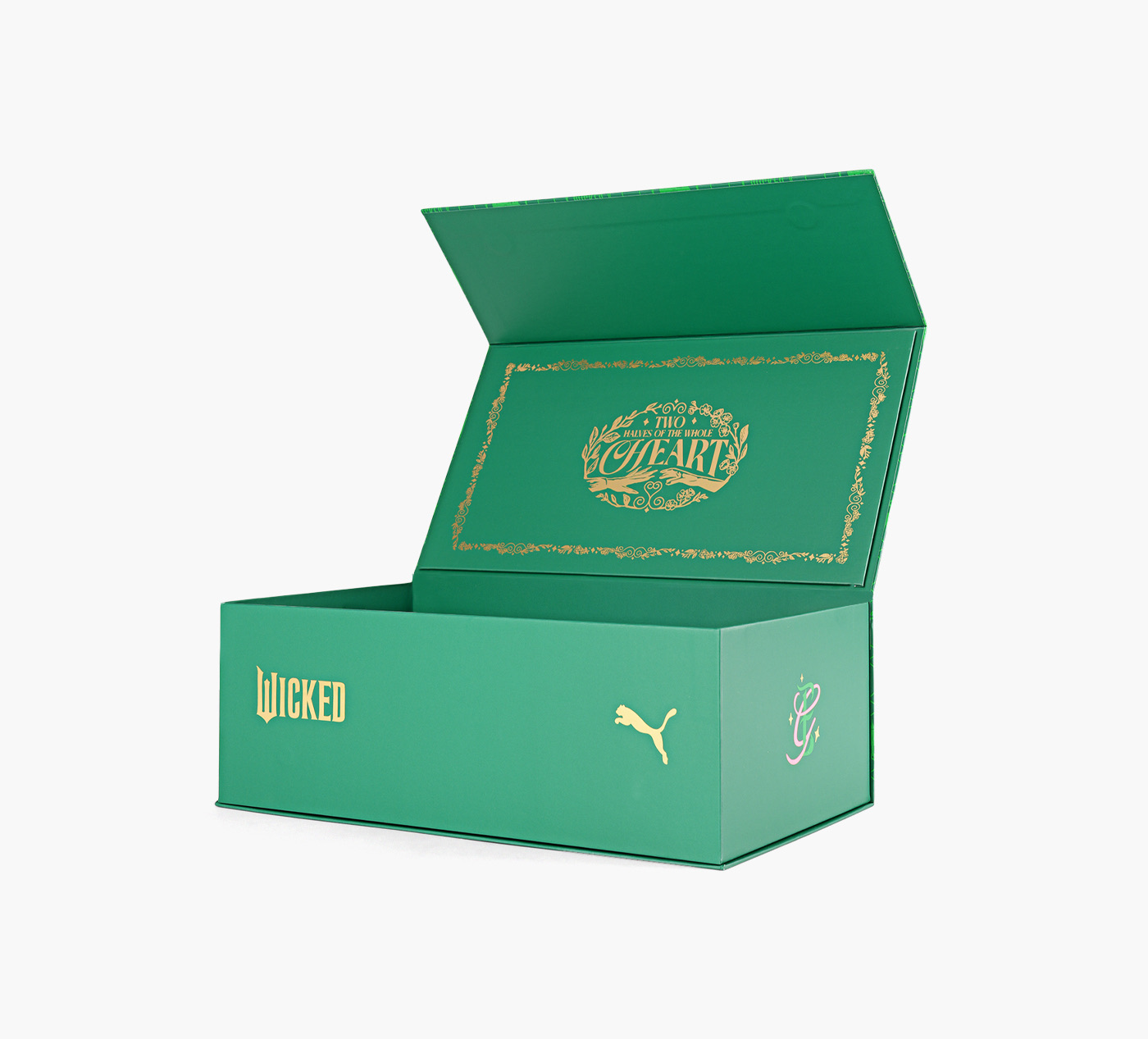 PUMA X WICKED SPEEDCAT ELPHIE