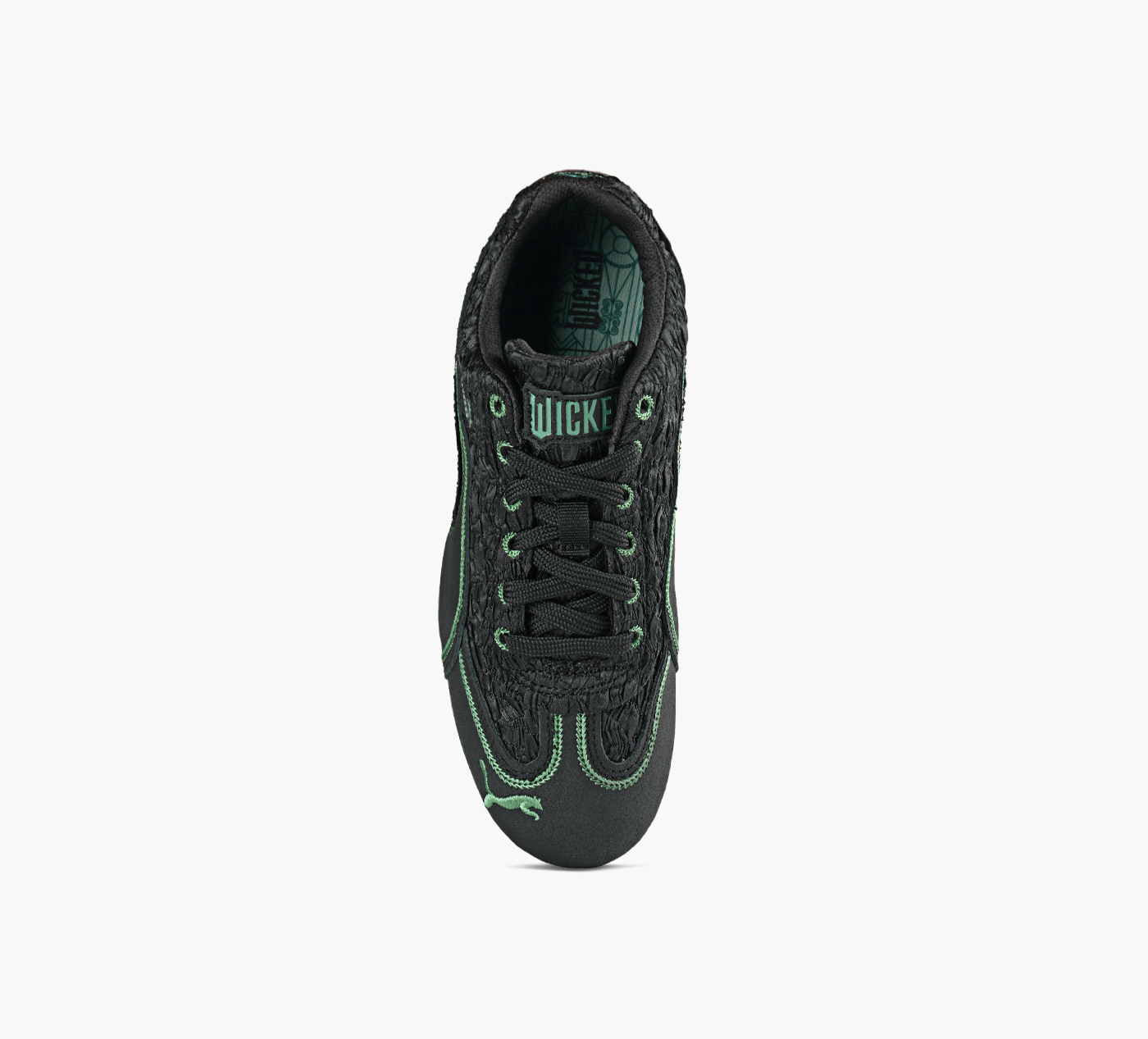 PUMA X WICKED SPEEDCAT ELPHIE