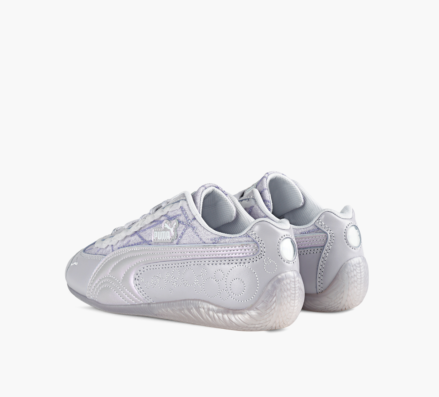 PUMA X WICKED SPEEDCAT GOODNESS