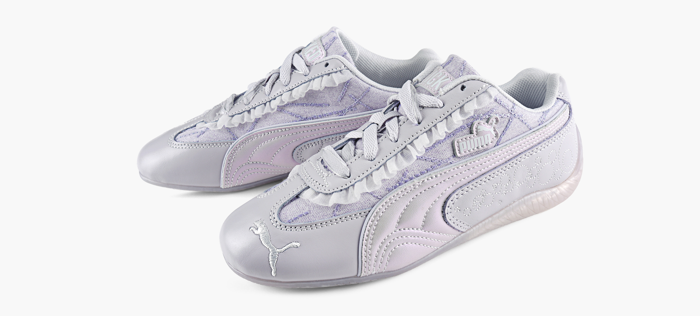 PUMA X WICKED SPEEDCAT GOODNESS