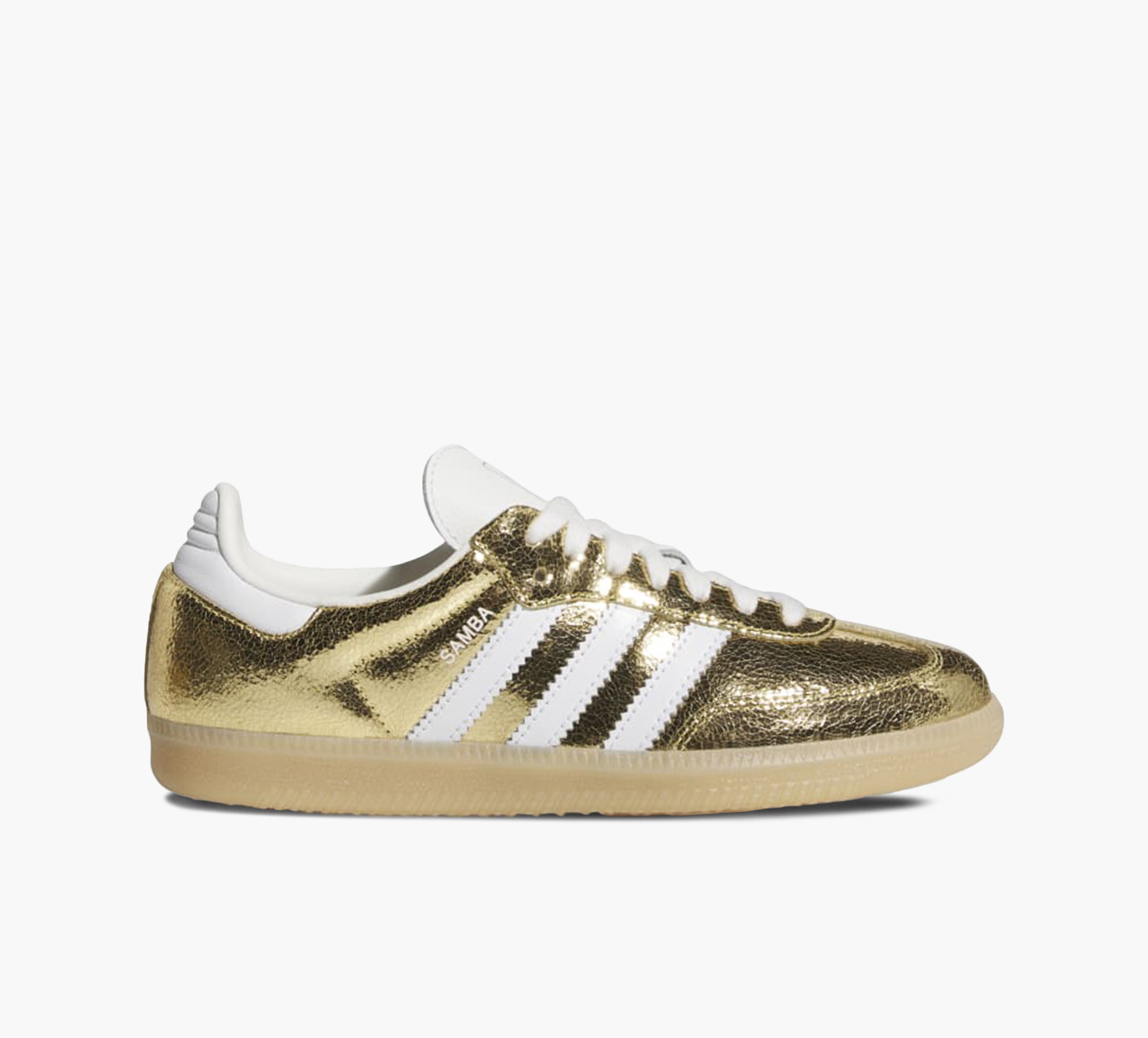 SAMBA OG