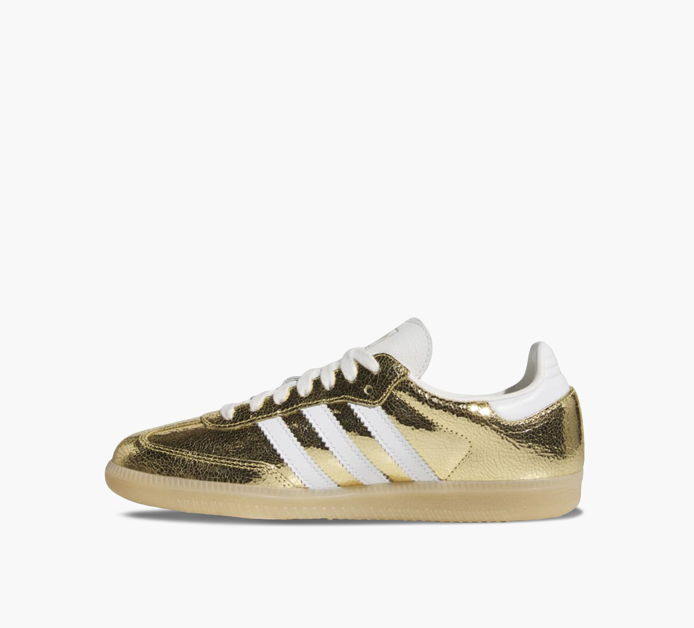 SAMBA OG