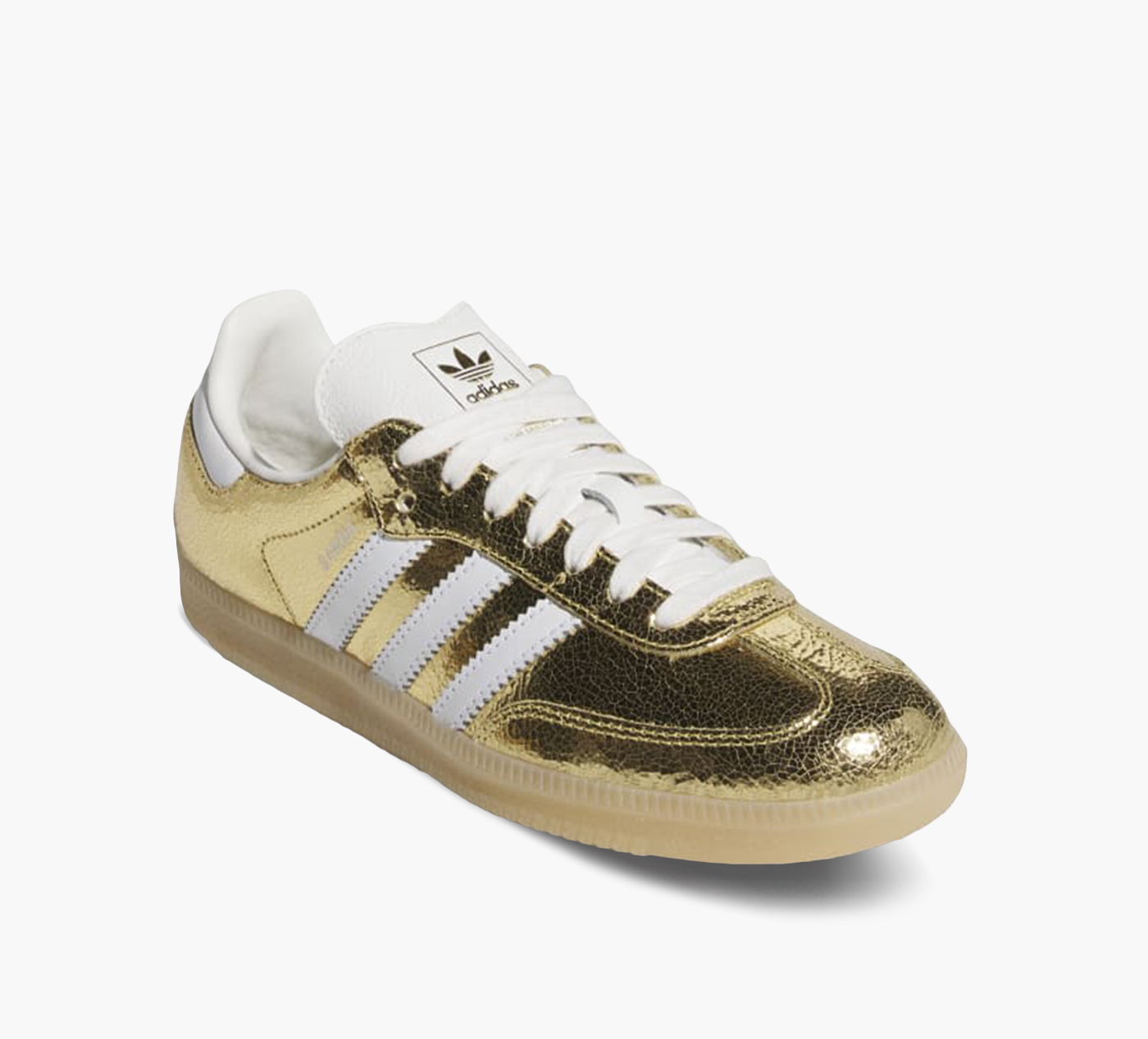 SAMBA OG