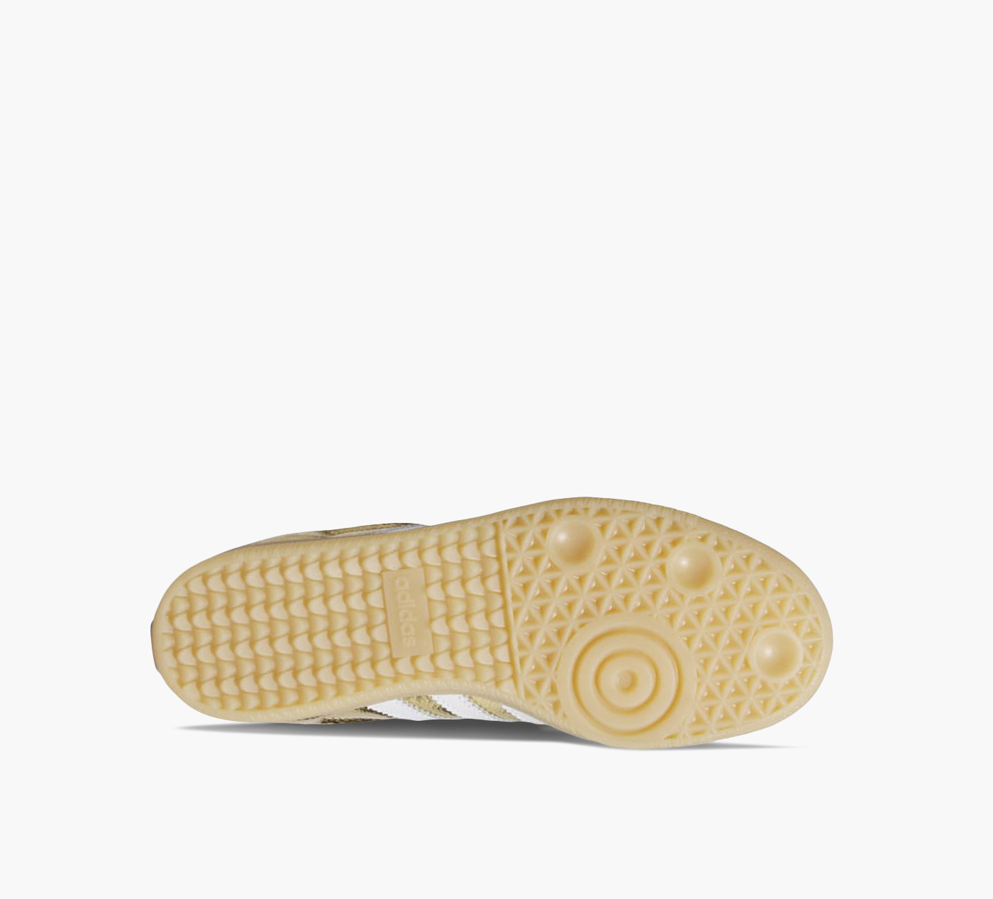 SAMBA OG