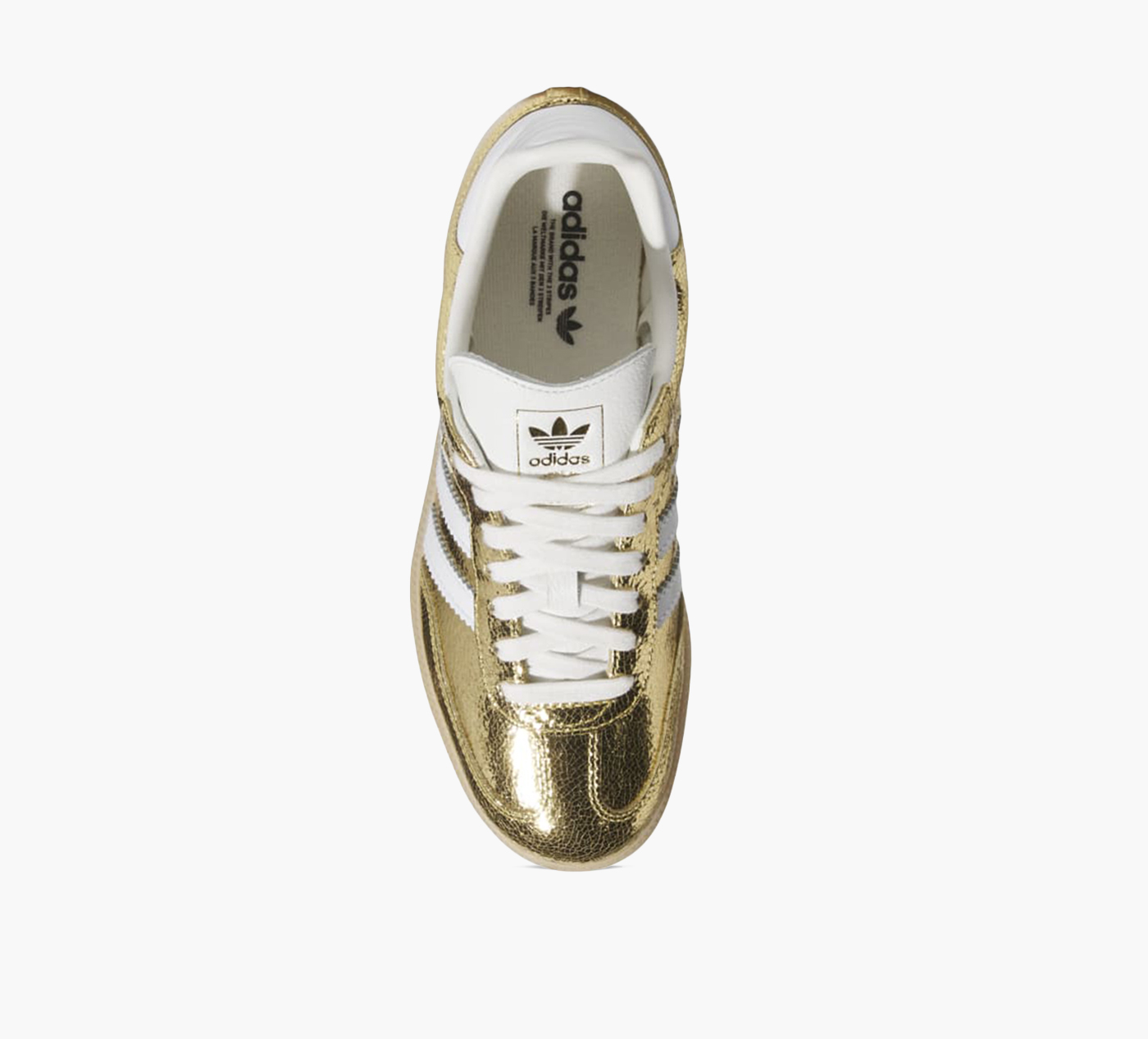 SAMBA OG