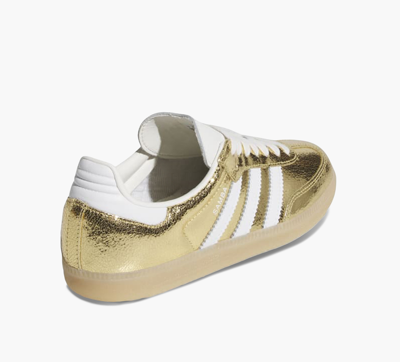 SAMBA OG