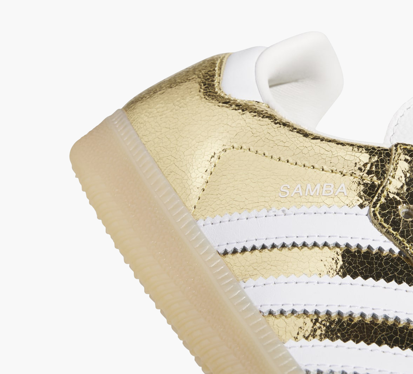 SAMBA OG