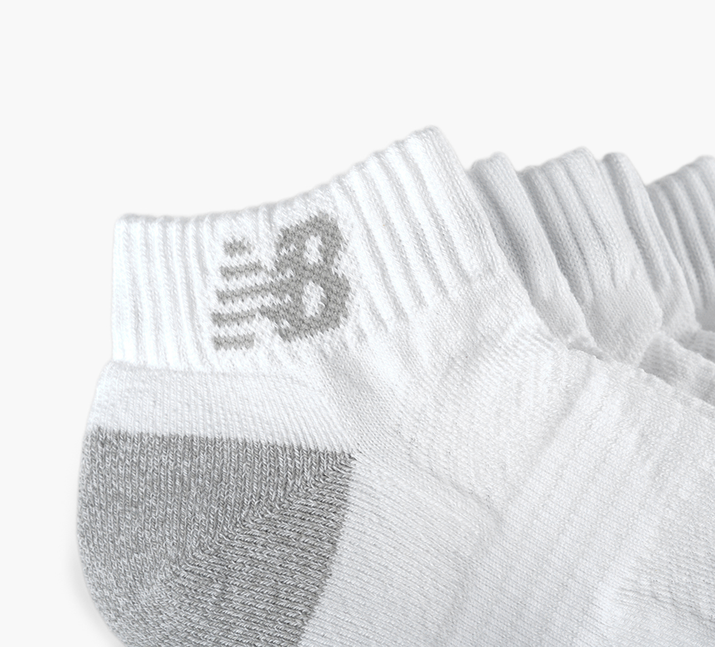 UNISEX ACTIVE LOW CUT SOCK 3 PACK
