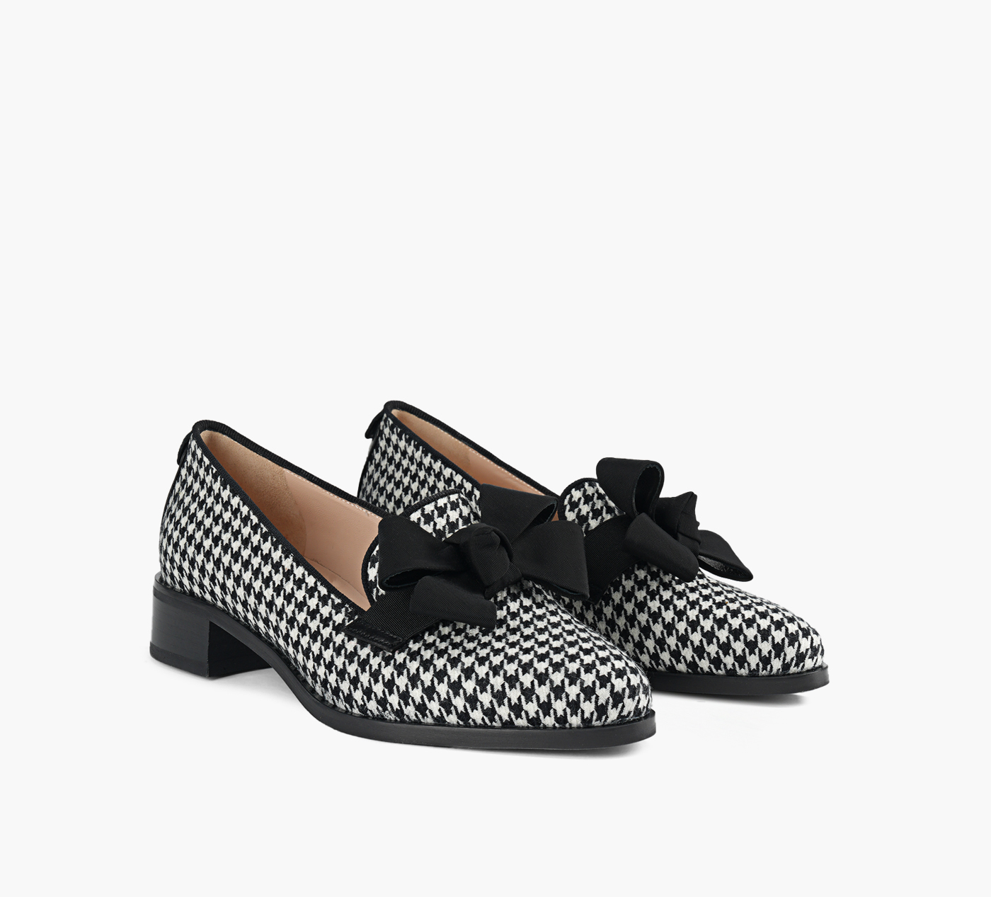 TULIP LOAFER