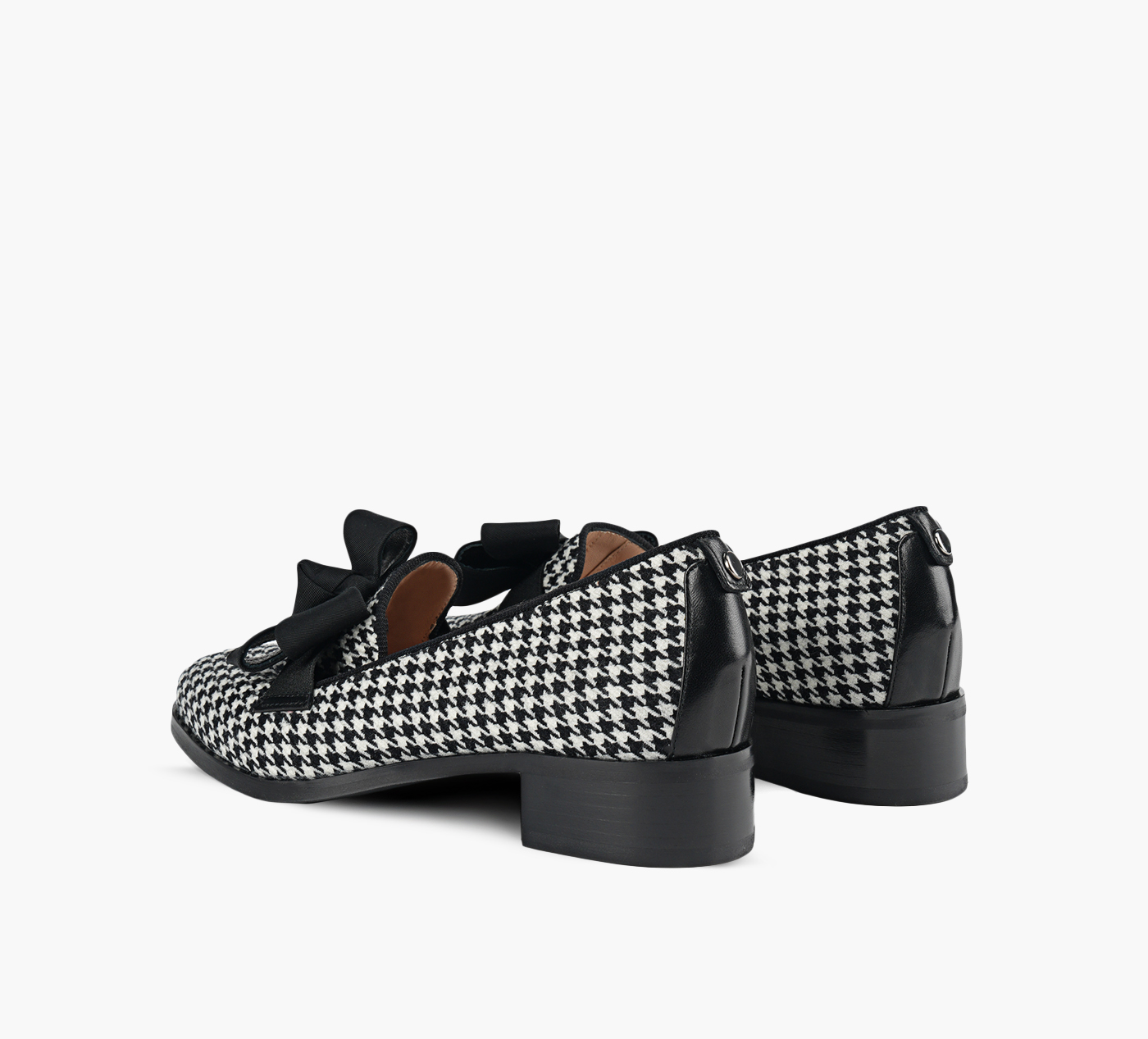 TULIP LOAFER