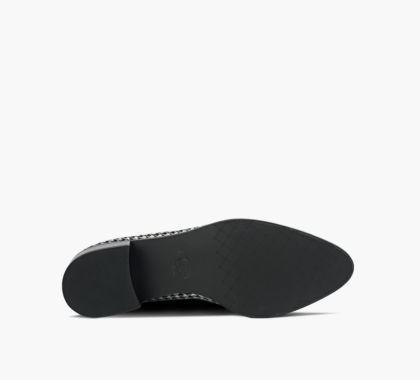 TULIP LOAFER