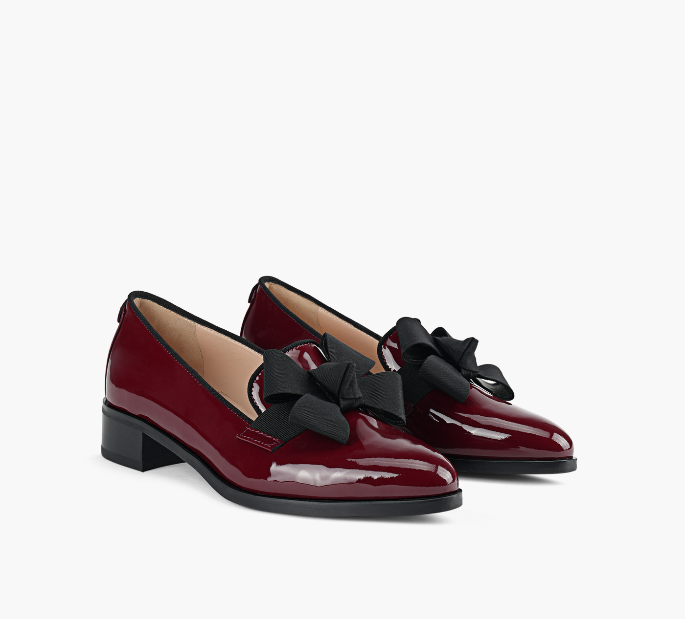 TULIP LOAFER