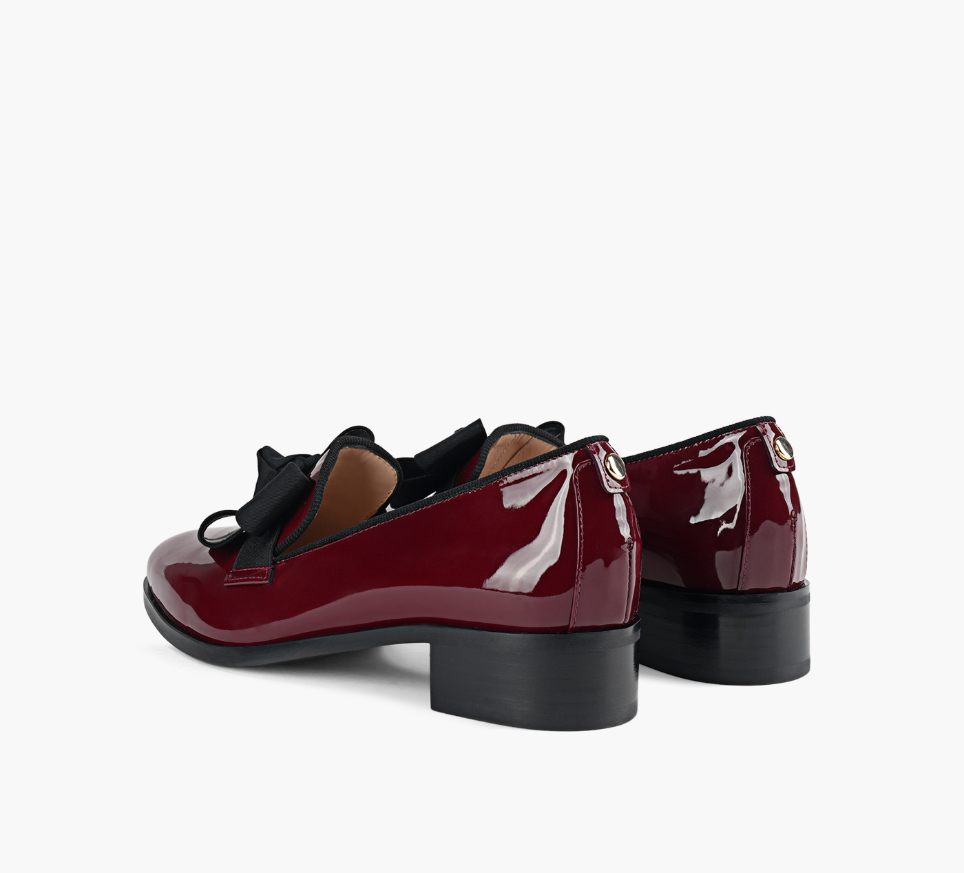TULIP LOAFER