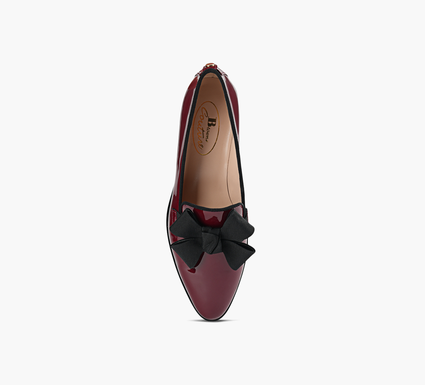 TULIP LOAFER