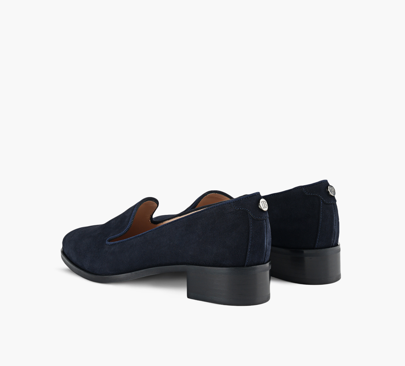 TANSY LOAFER