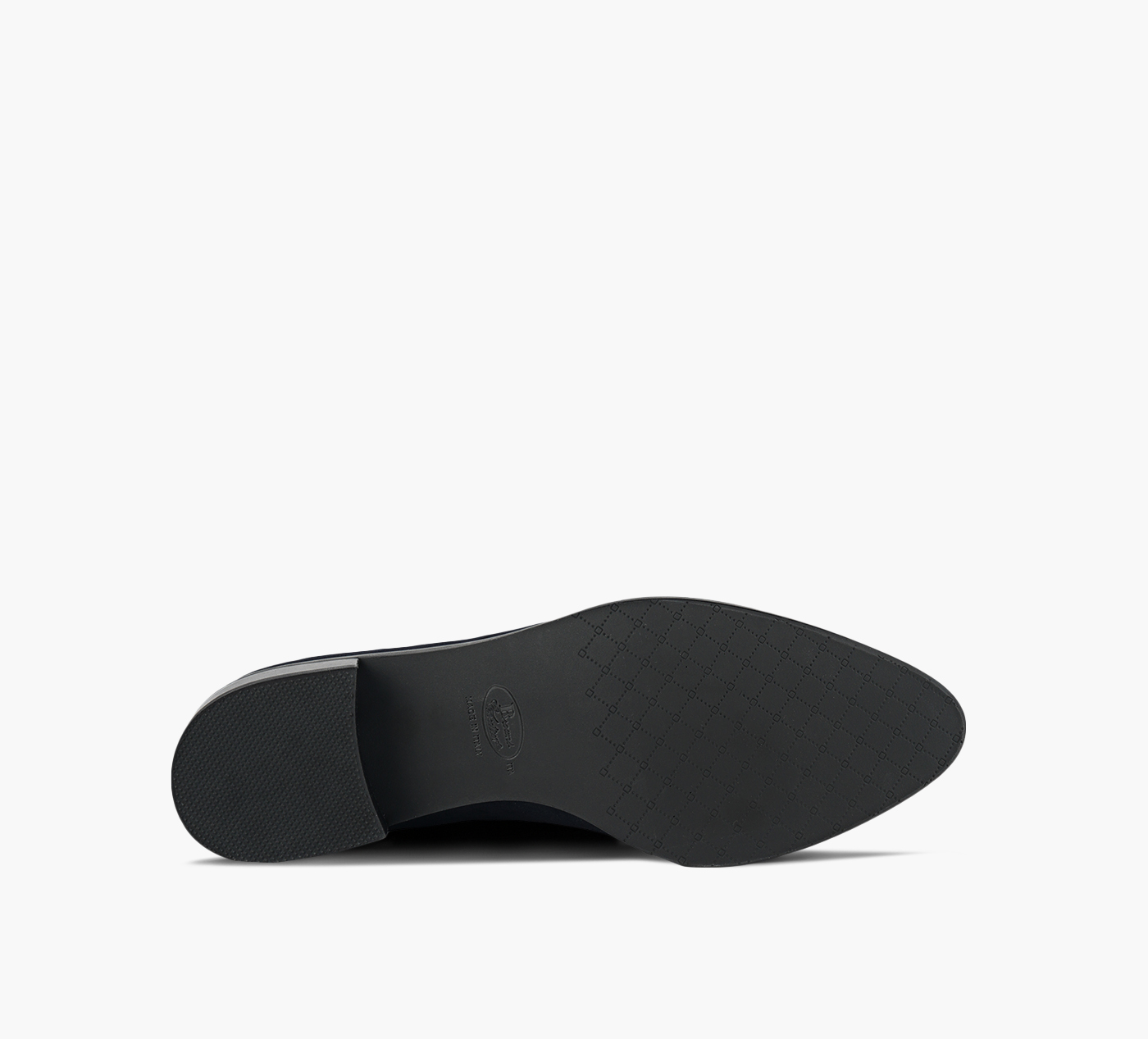 TANSY LOAFER