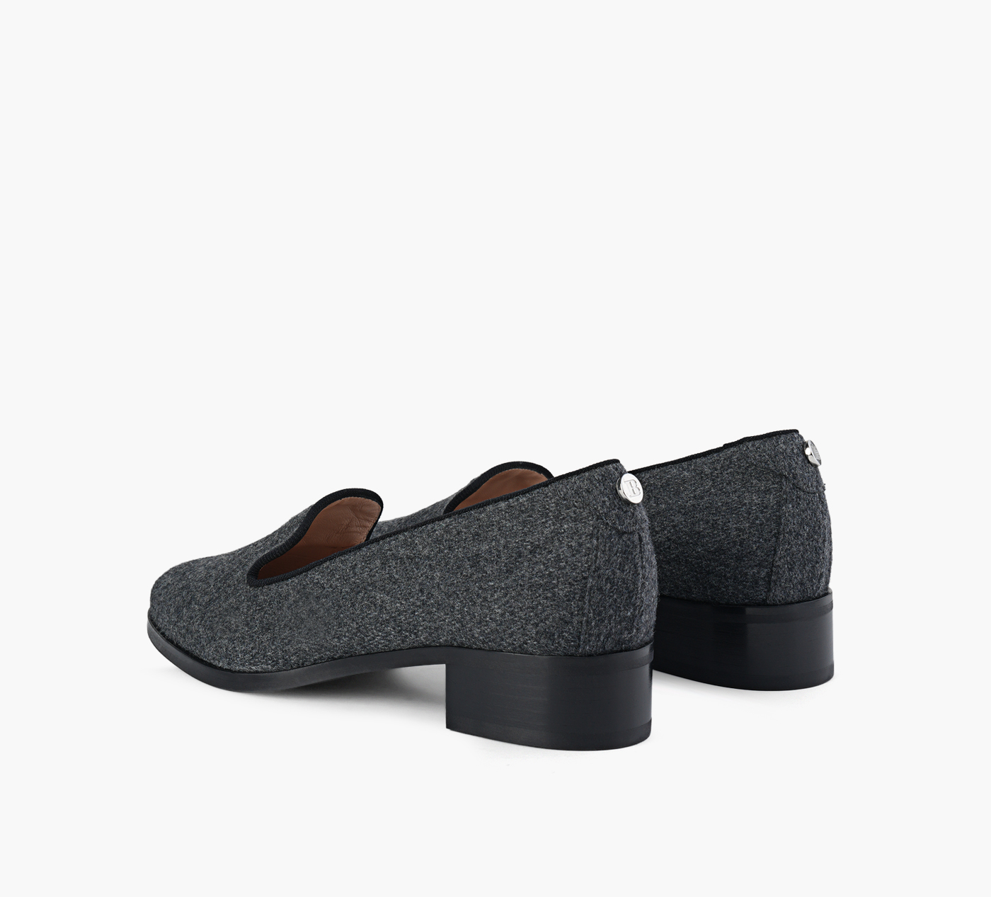 TANSY LOAFER