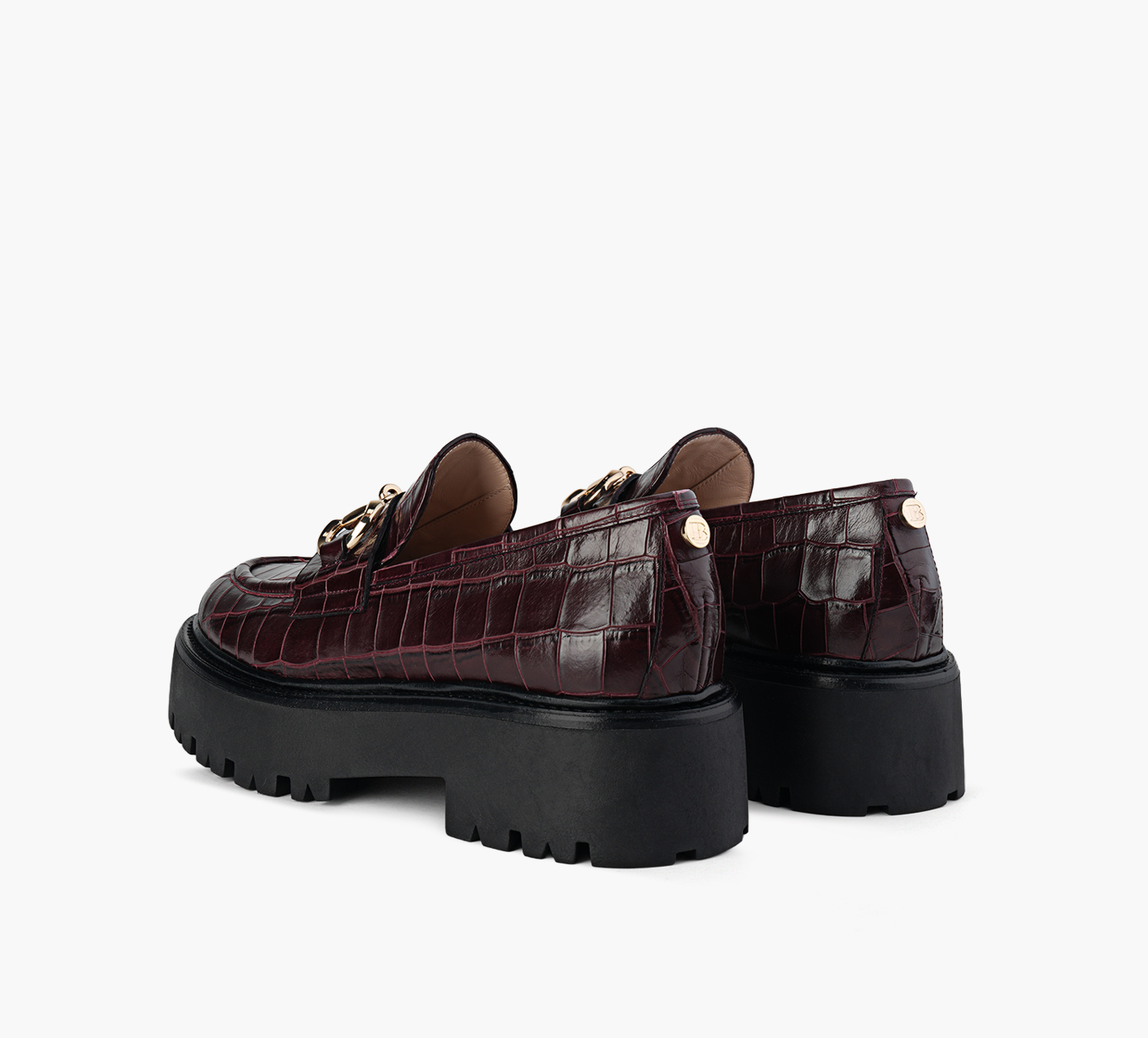 MASON LOAFER