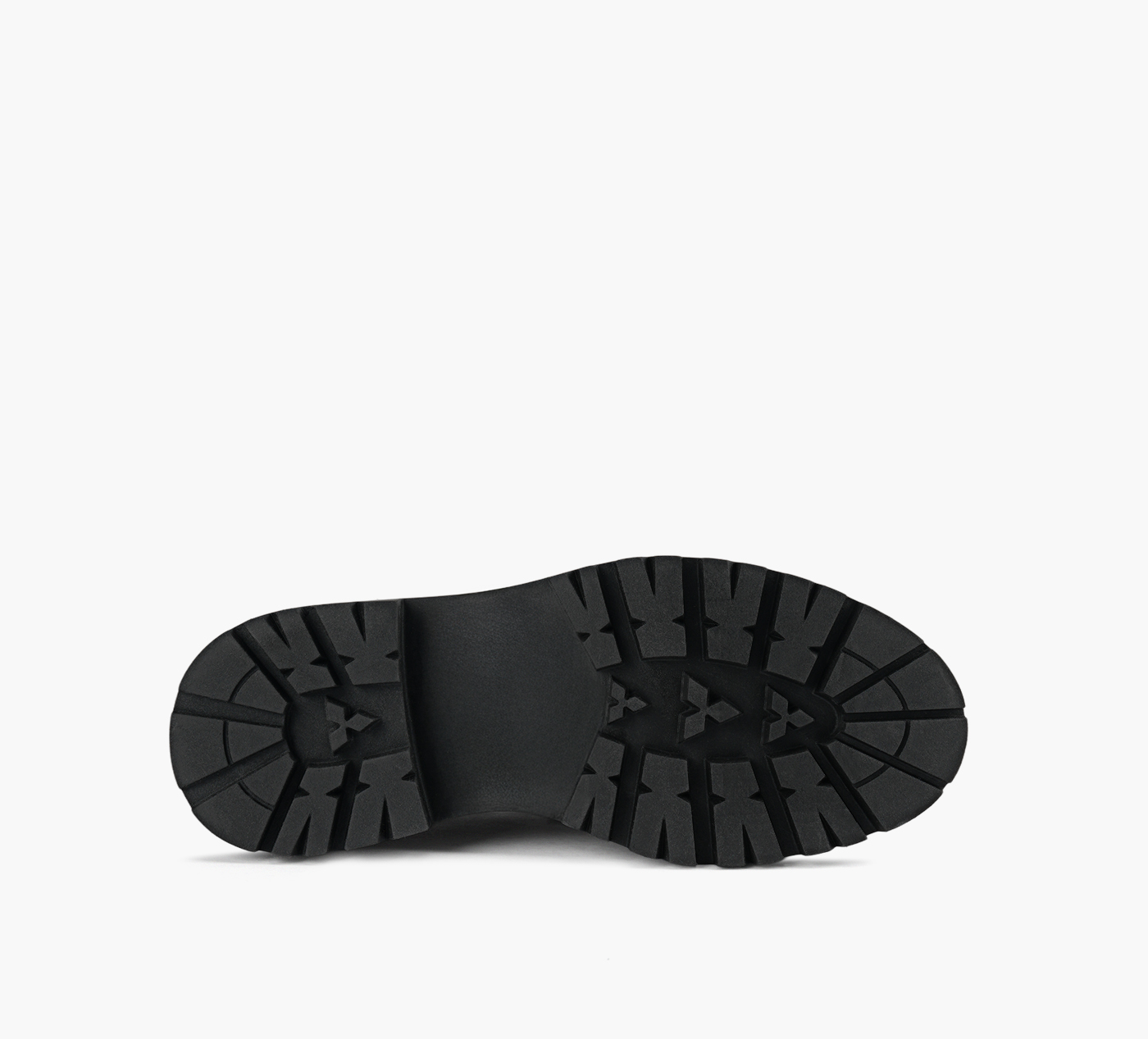 MASON LOAFER