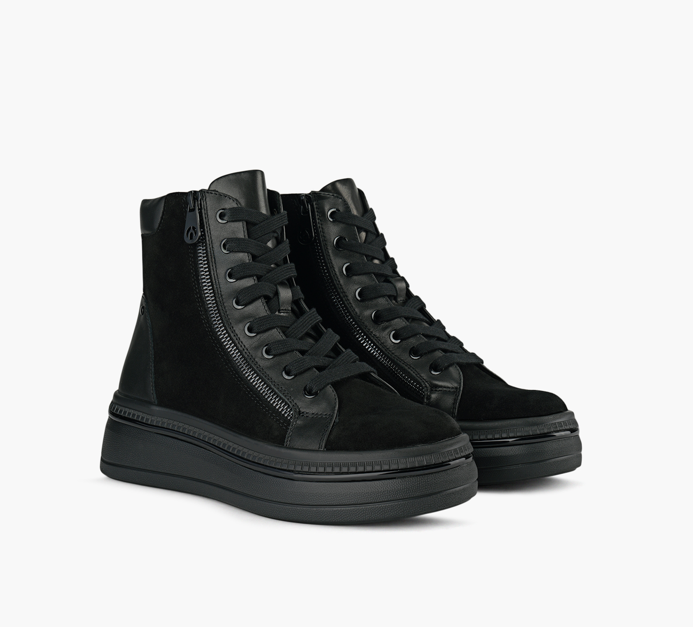 LYLA SNEAKER BOOTIE