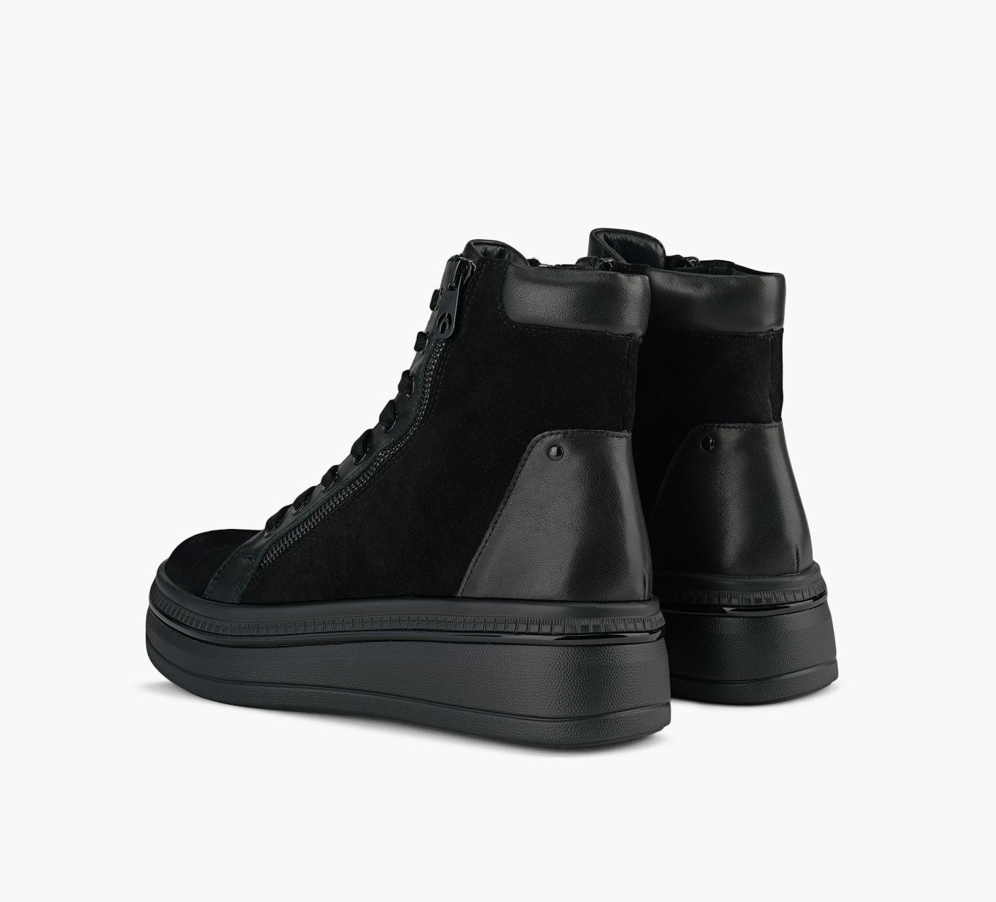 LYLA SNEAKER BOOTIE