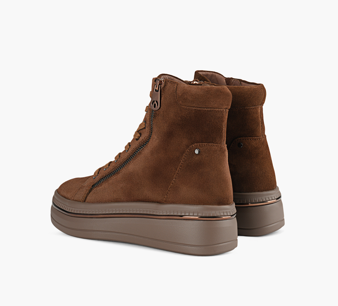 LYLA SNEAKER BOOTIE