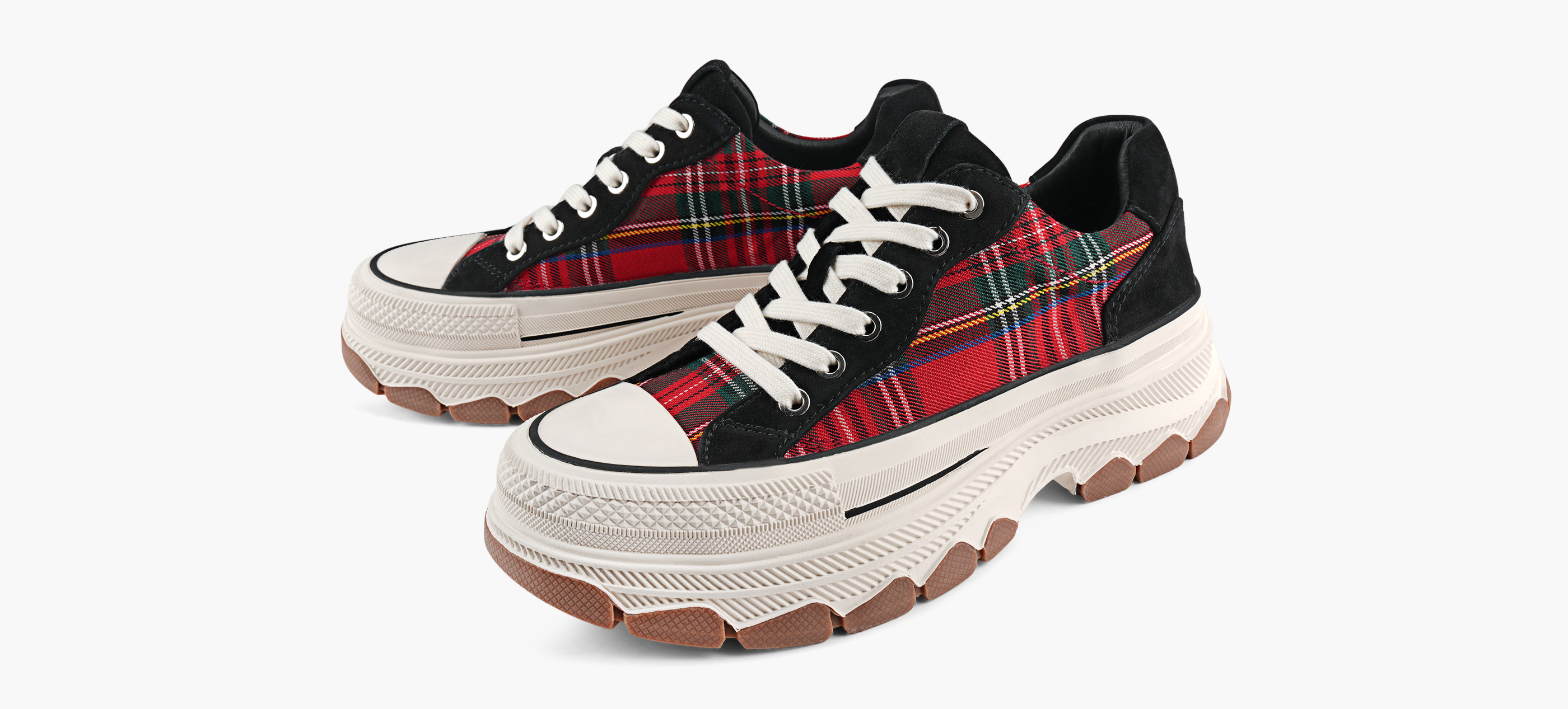 CARLY SNEAKER