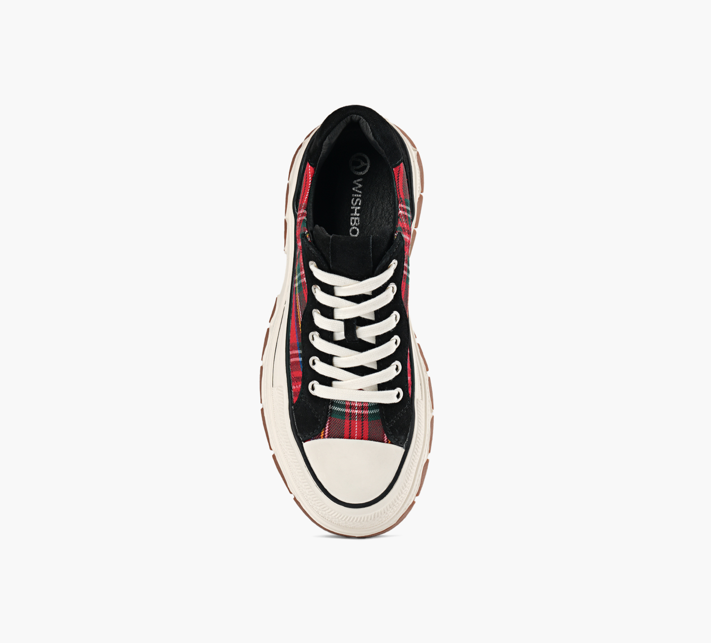 CARLY SNEAKER