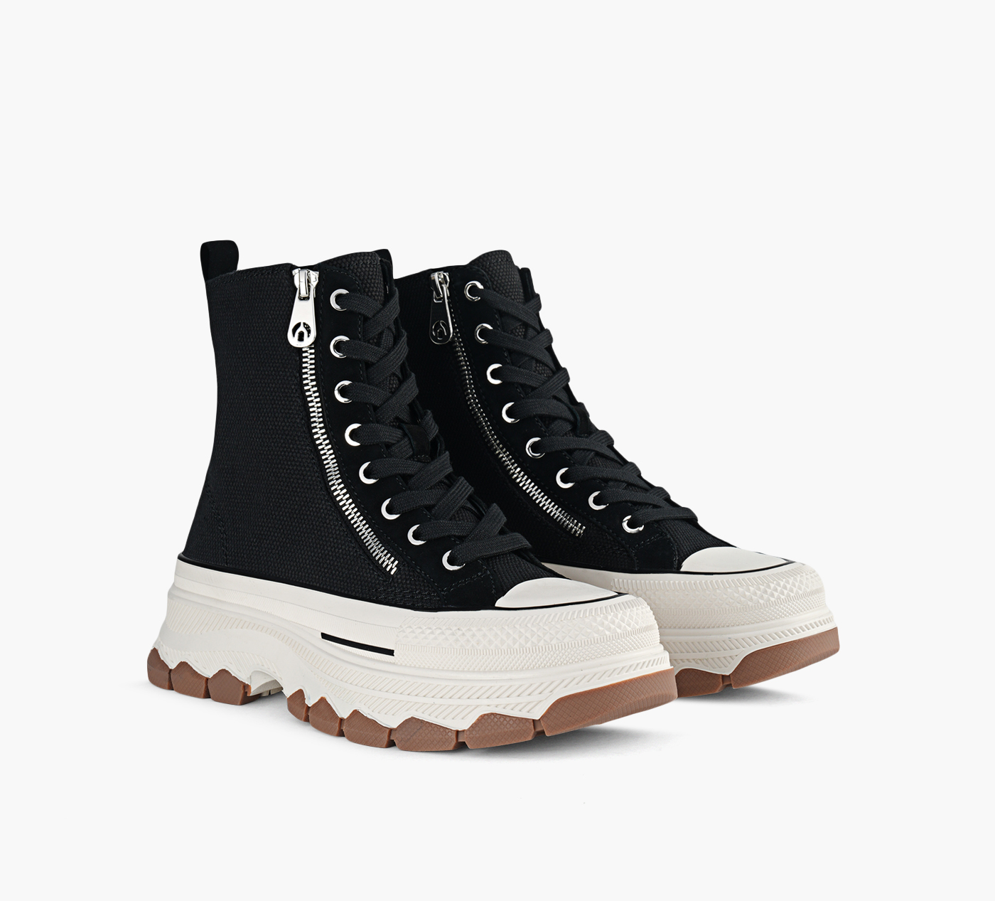 CARLY SNEAKER BOOTIE