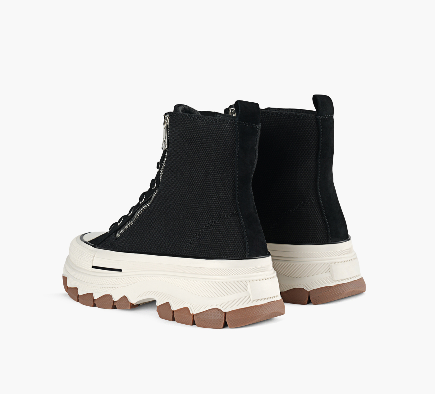 CARLY SNEAKER BOOTIE