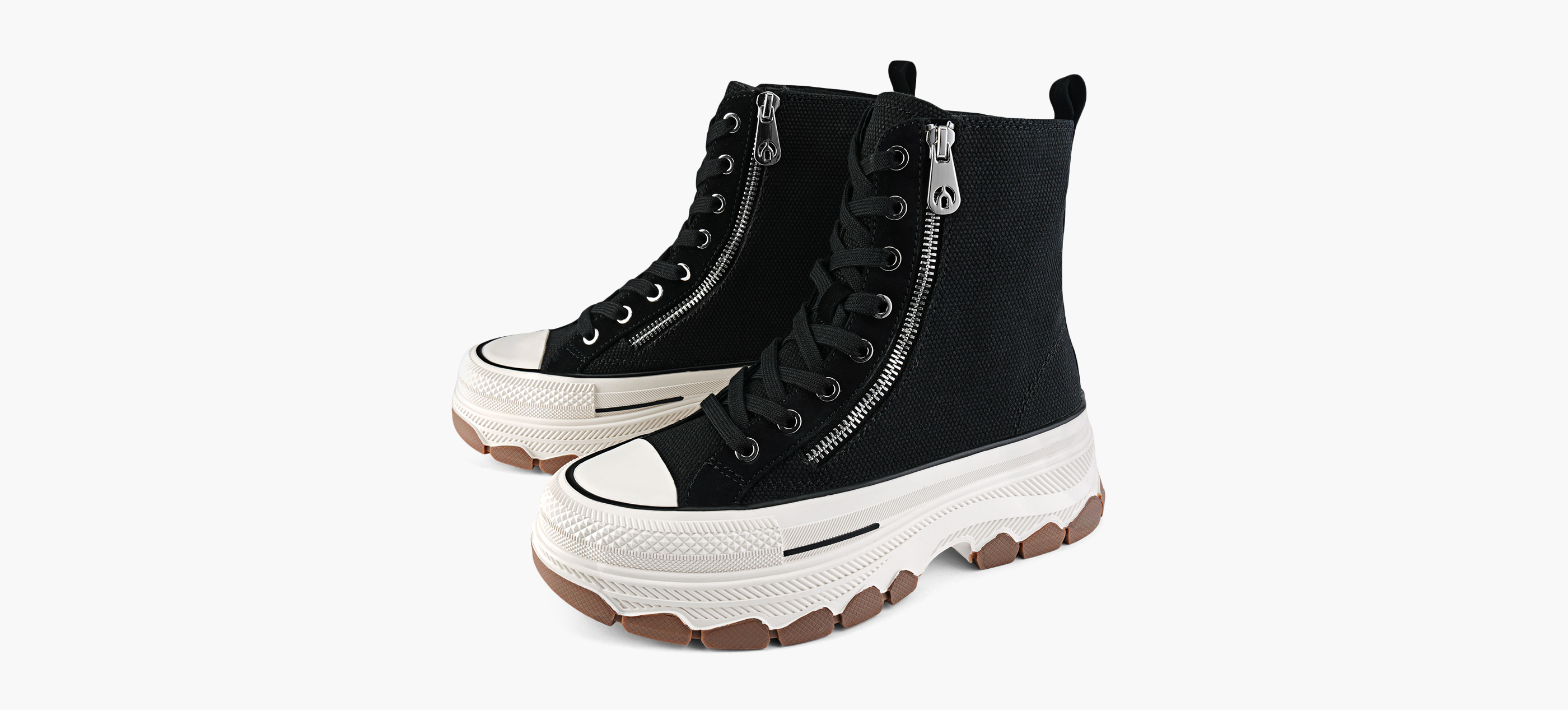 CARLY SNEAKER BOOTIE