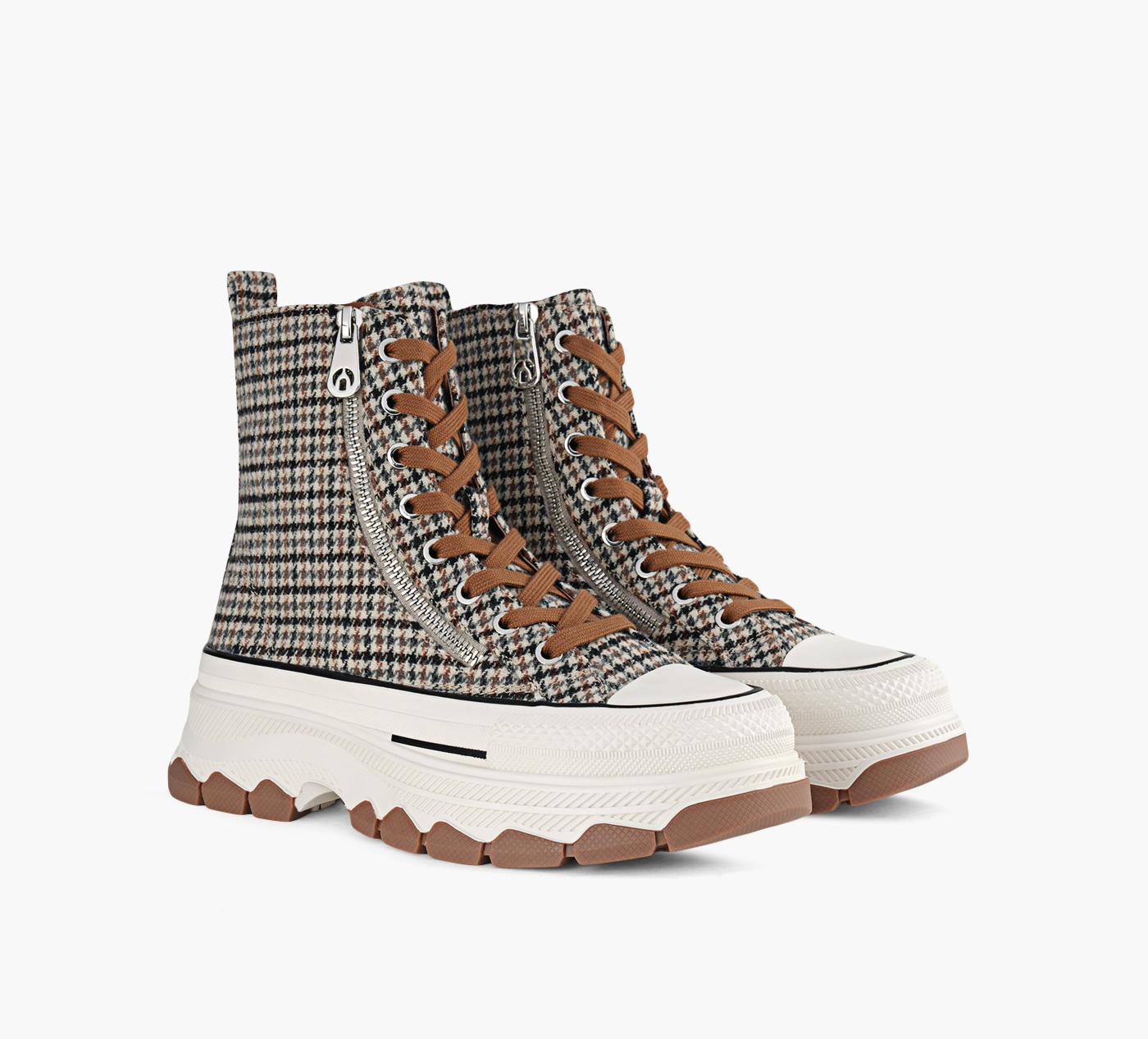 CARLY SNEAKER BOOTIE