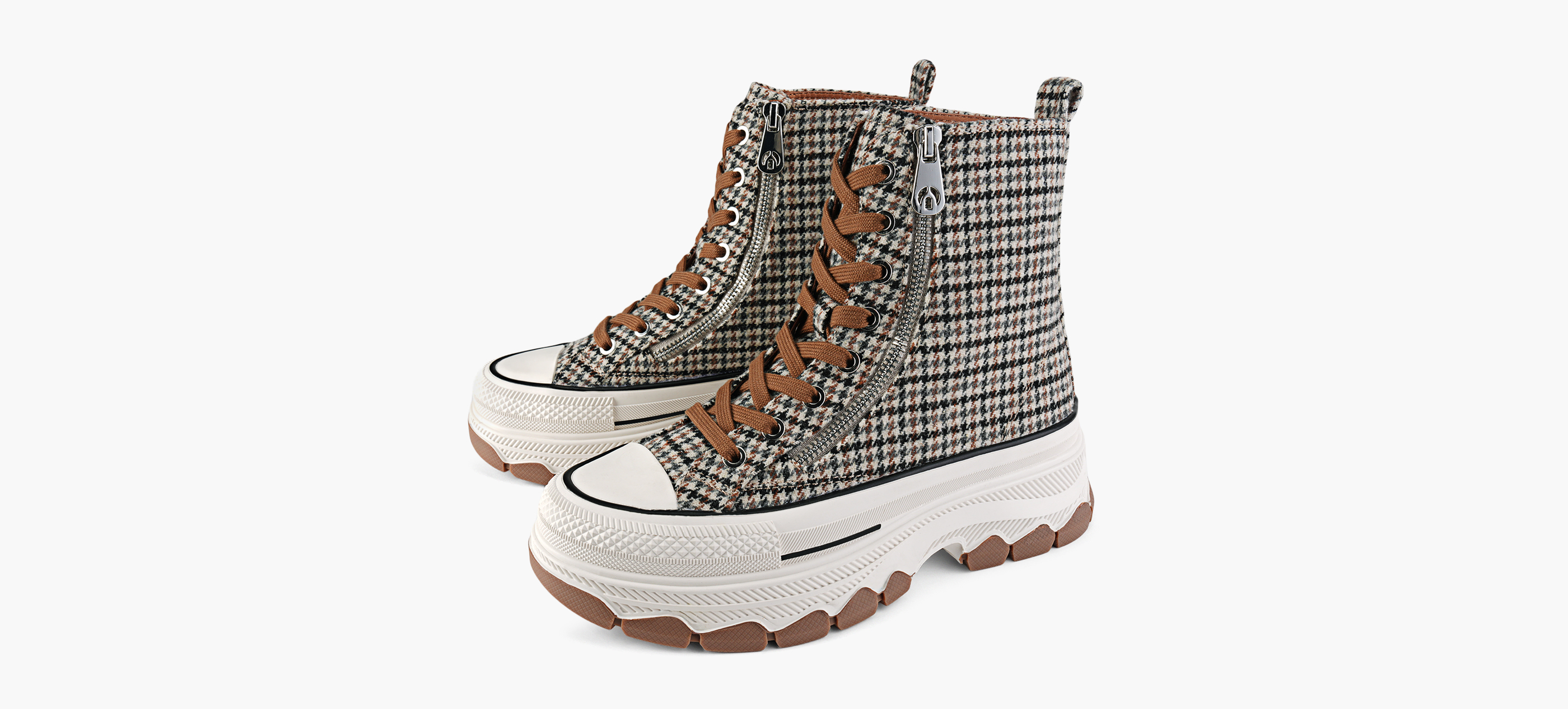 CARLY SNEAKER BOOTIE