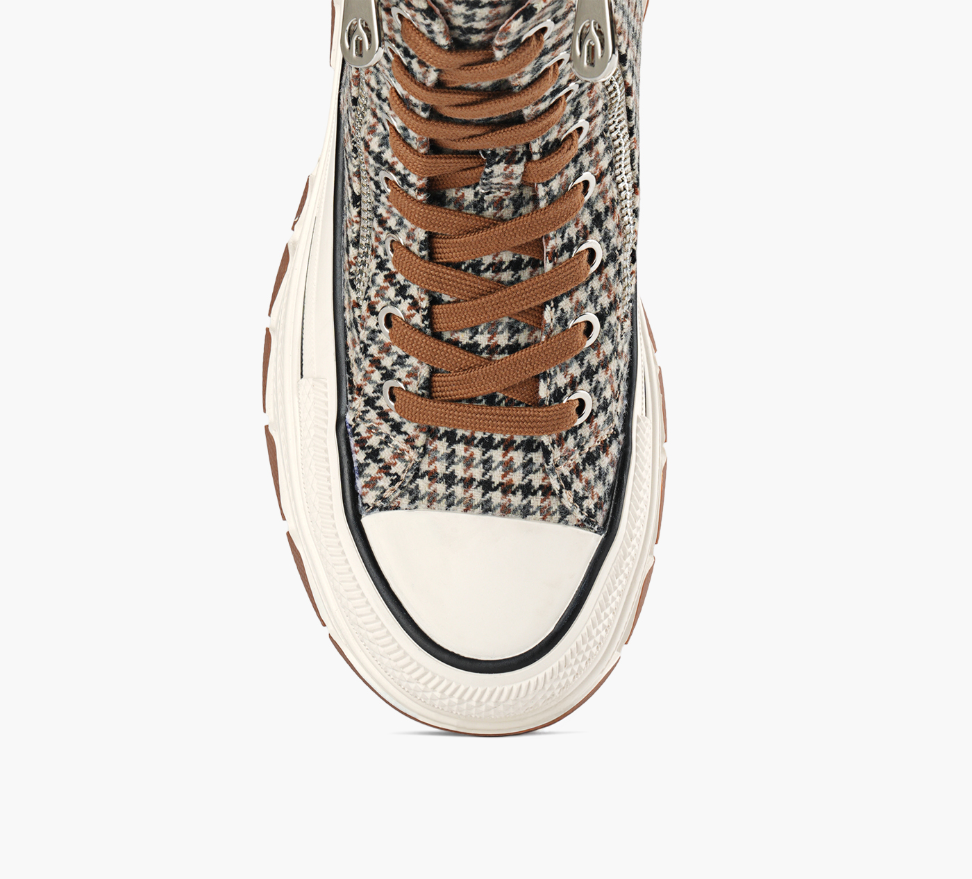 CARLY SNEAKER BOOTIE