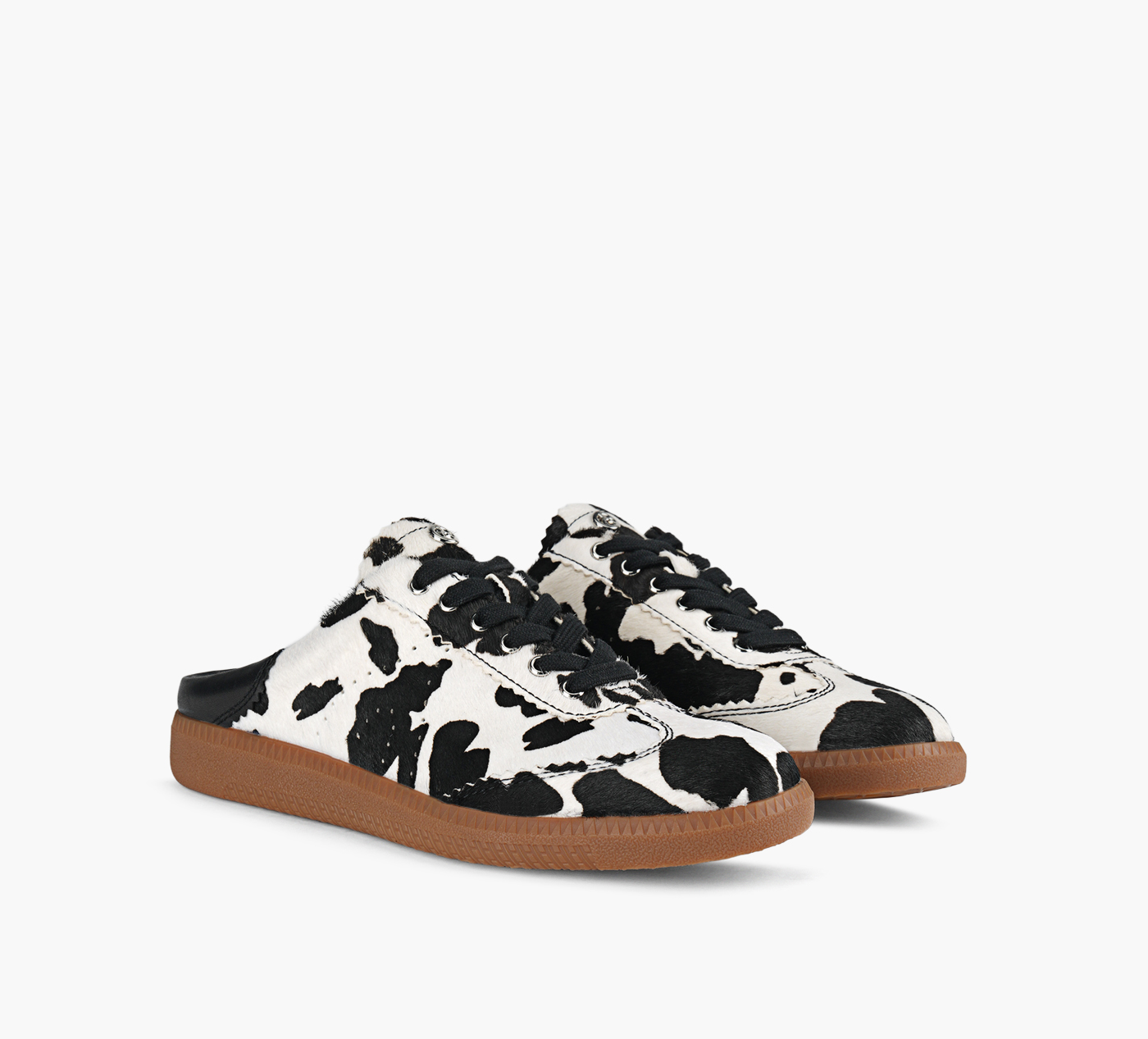 ANGEL SNEAKER MULE