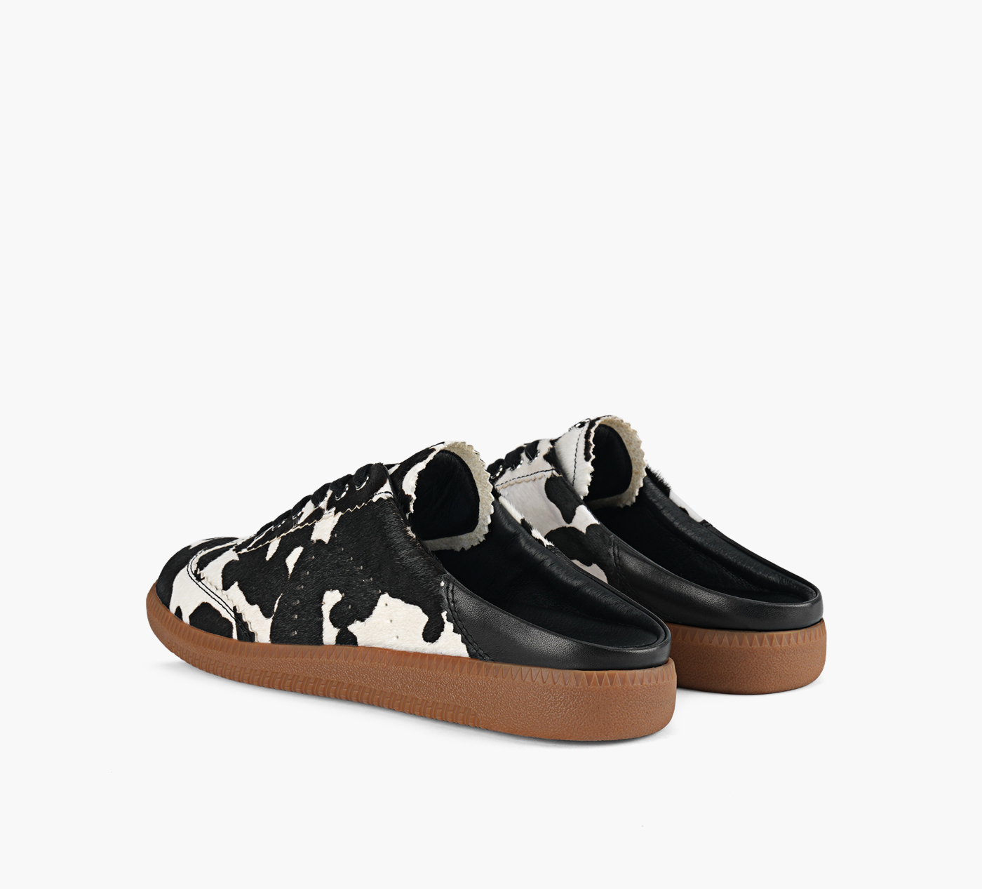 ANGEL SNEAKER MULE
