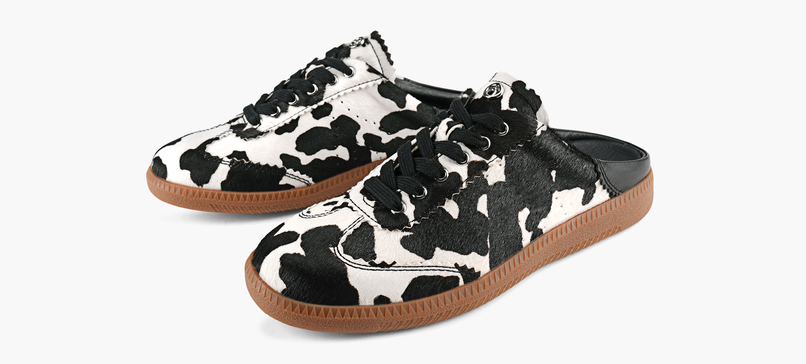 ANGEL SNEAKER MULE