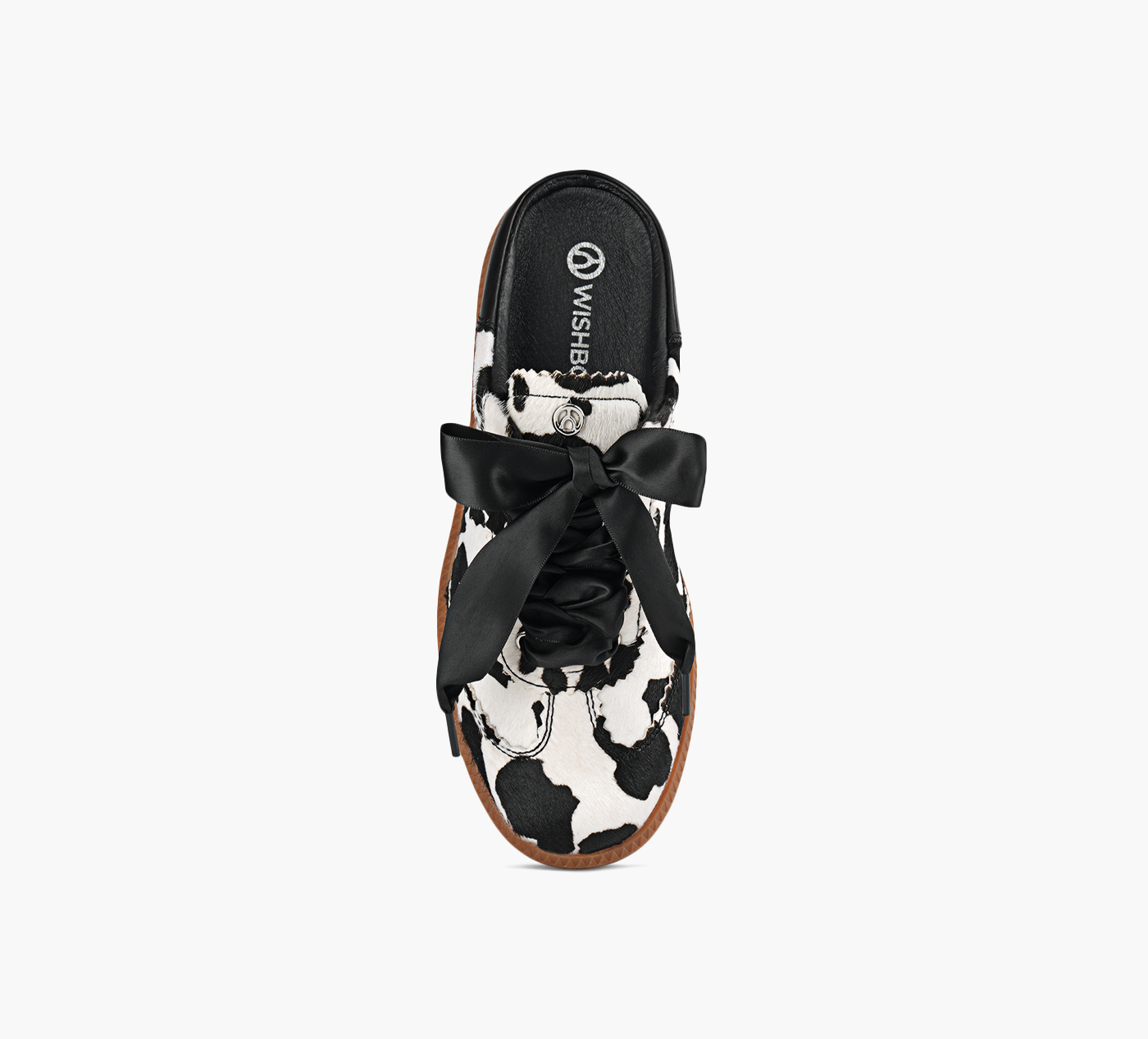 ANGEL SNEAKER MULE