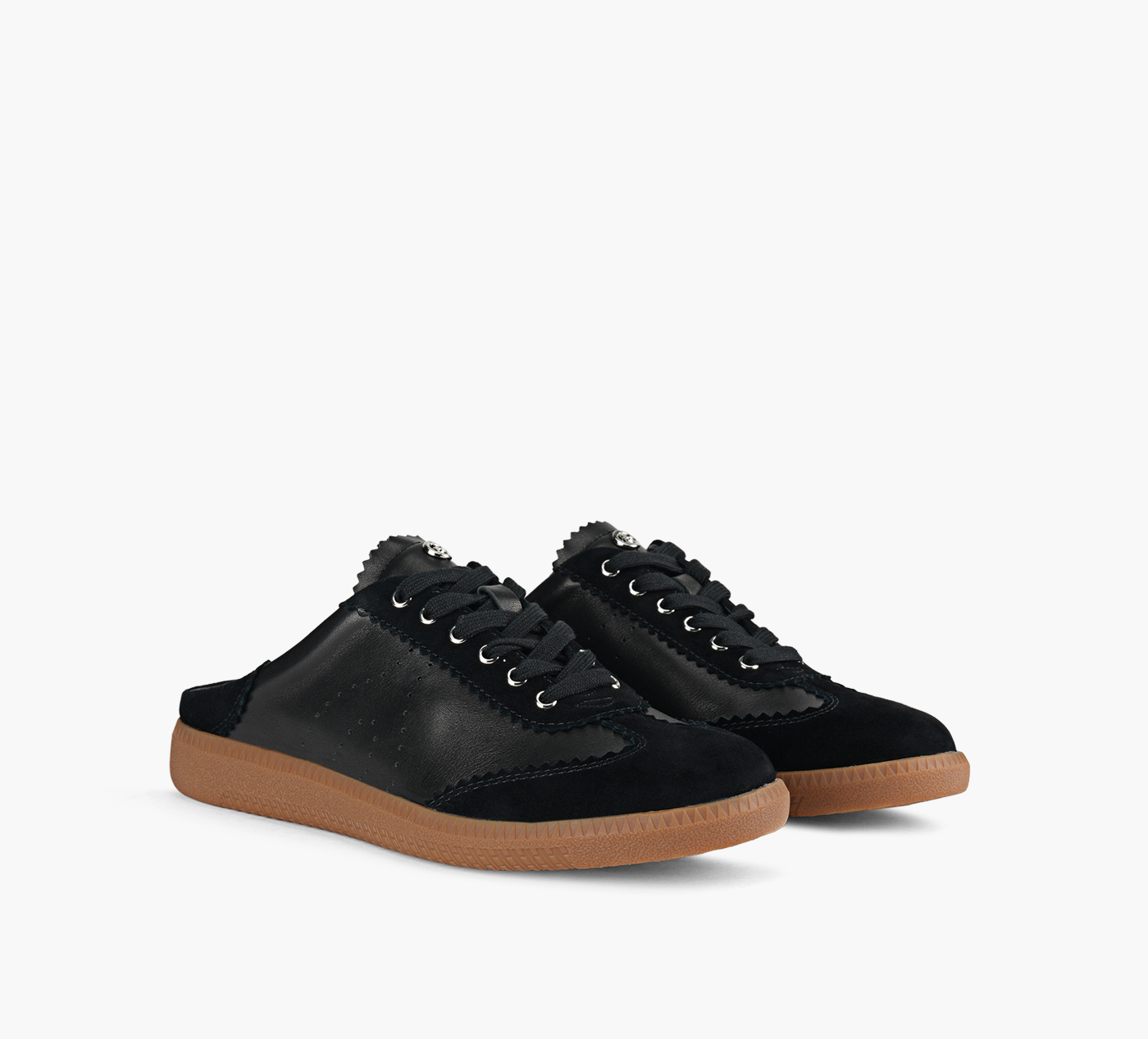ANGEL SNEAKER MULE